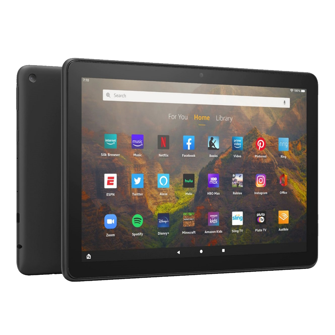 Tablet 10" Amazon FIre HD 10 - OUTLET