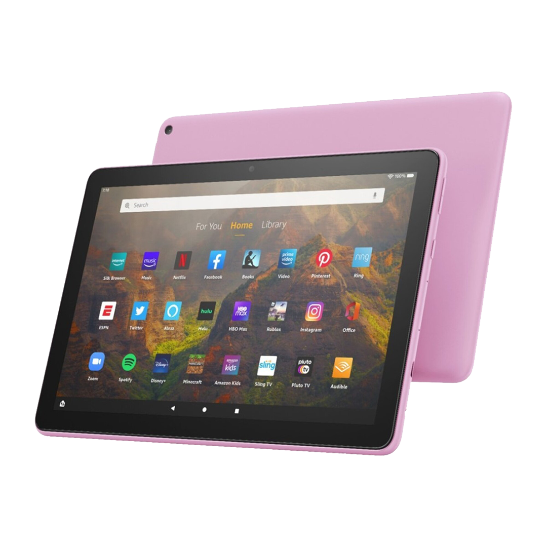 Tablet 10" Amazon FIre HD 10 - OUTLET