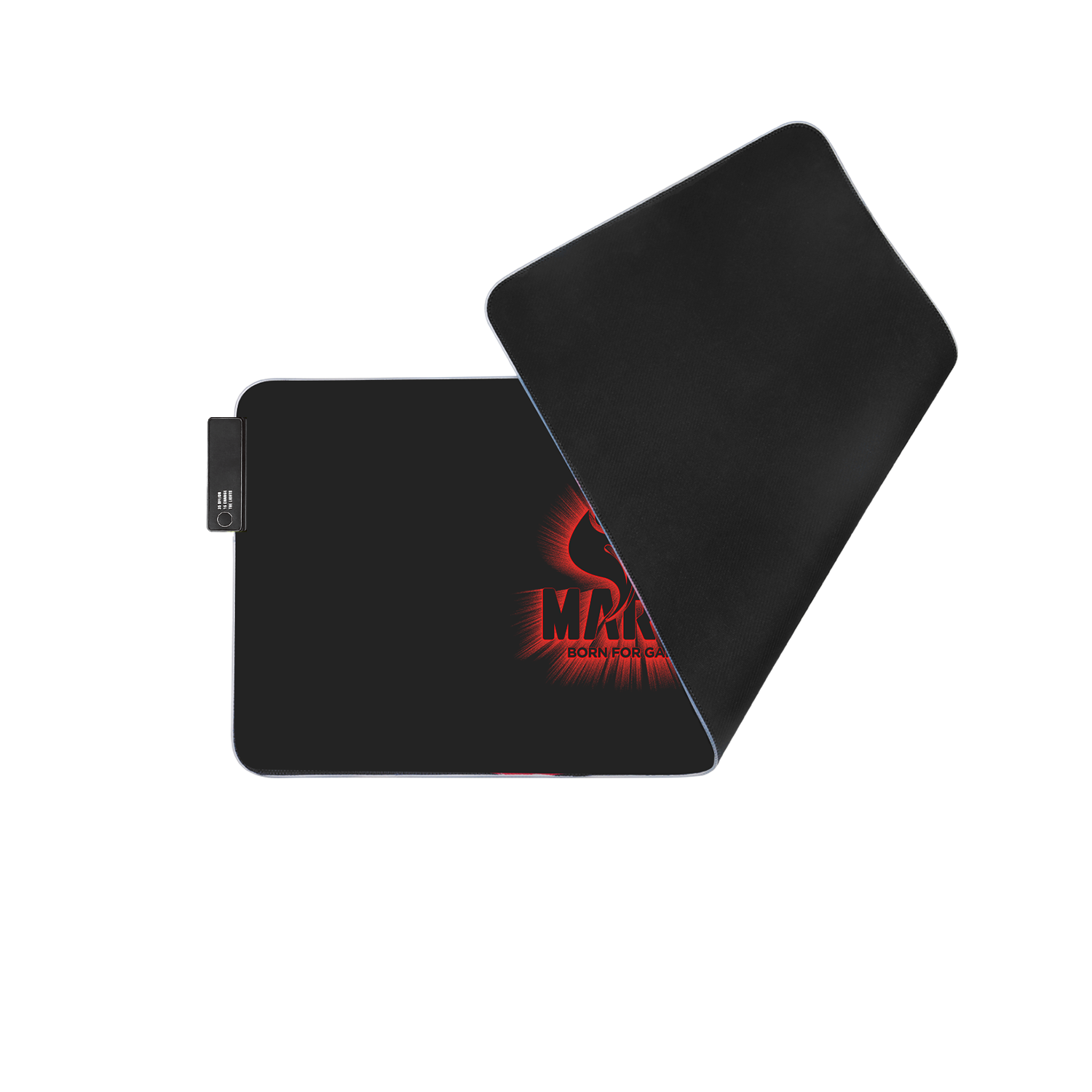 Mousepad Gaming Marvo G45