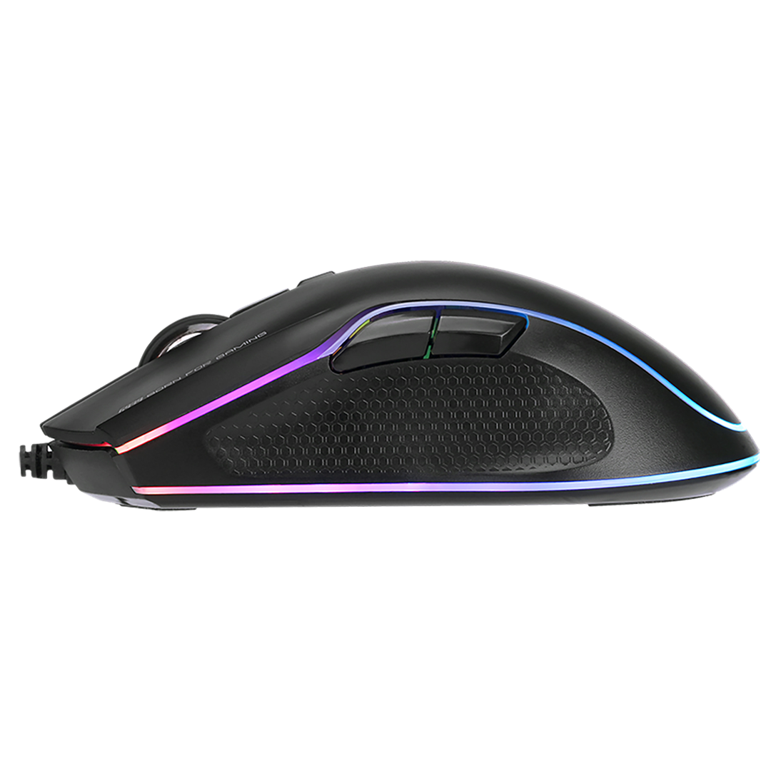 Mouse Gaming Marvo G943 - OUTLET