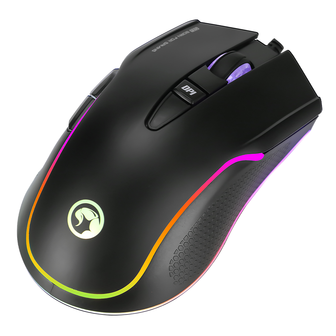 Mouse Gaming Marvo G943 - OUTLET