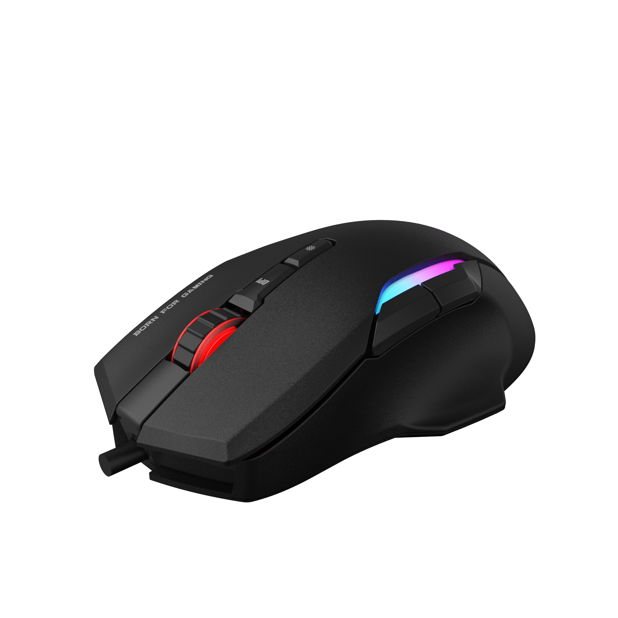 Mouse Gaming Marvo G945