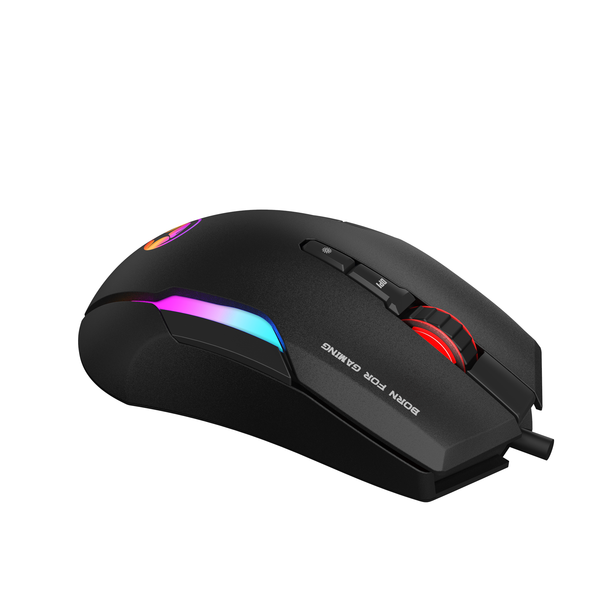 Mouse Gaming Marvo G945
