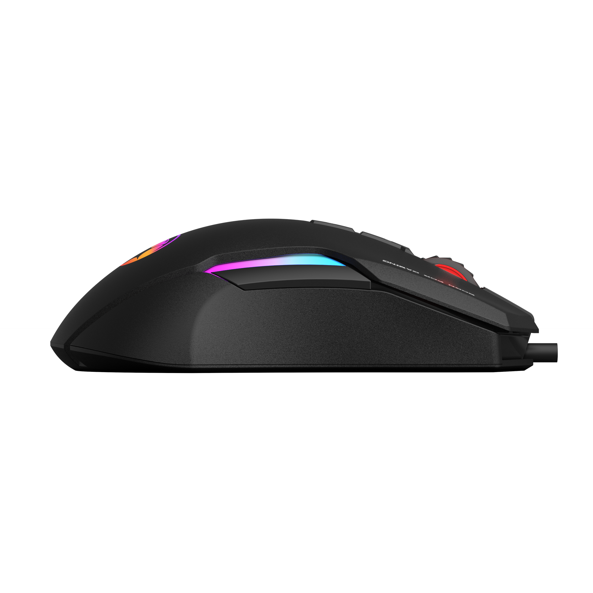 Mouse Gaming Marvo G945