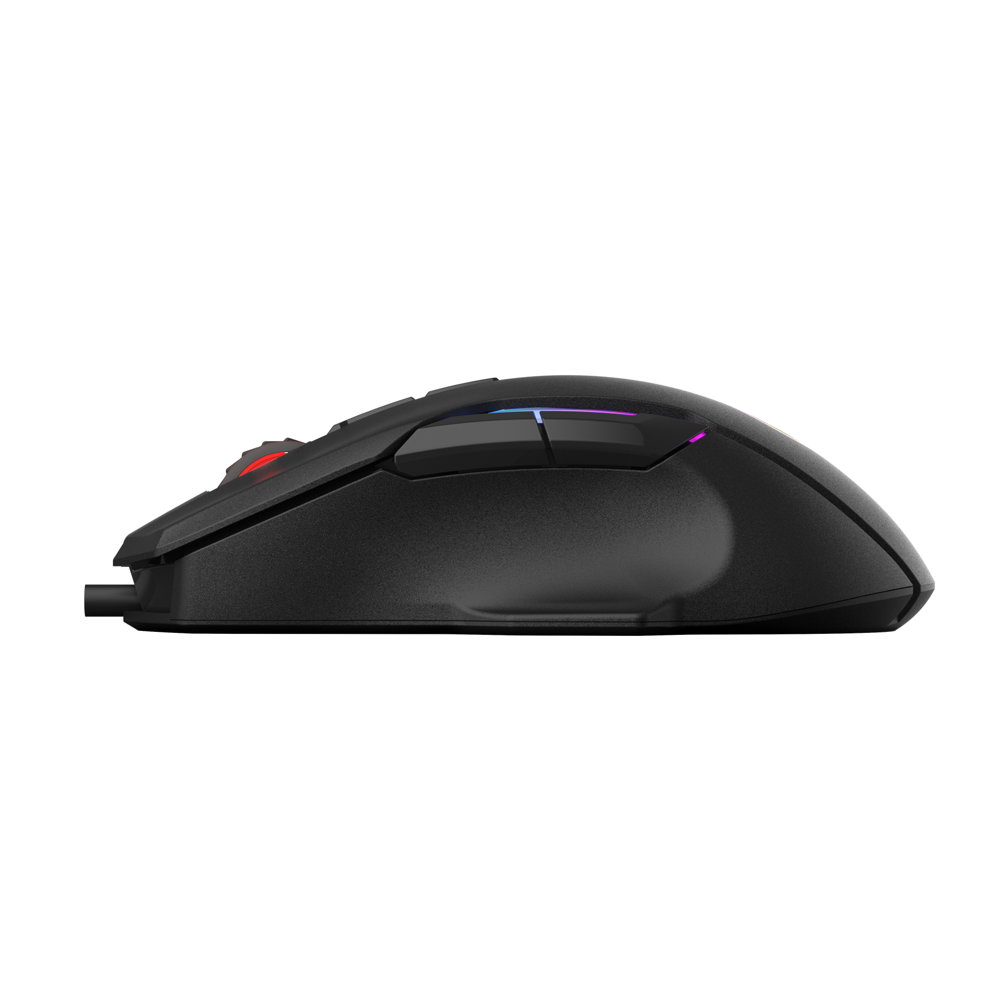 Mouse Gaming Marvo G945