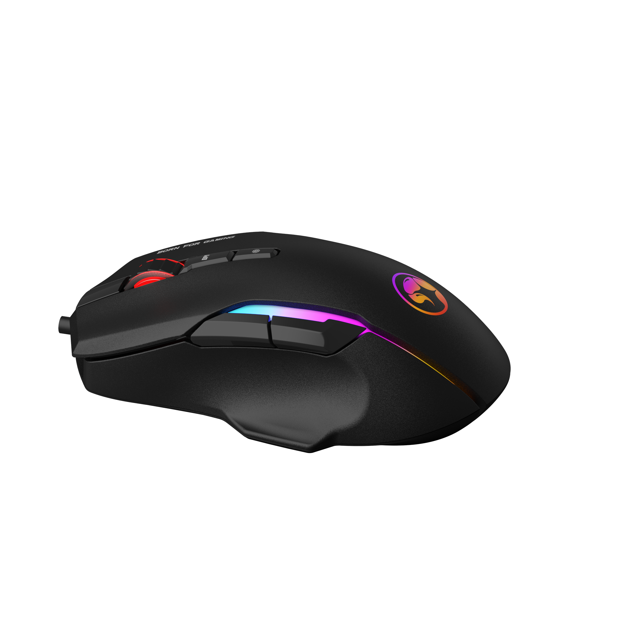 Mouse Gaming Marvo G945