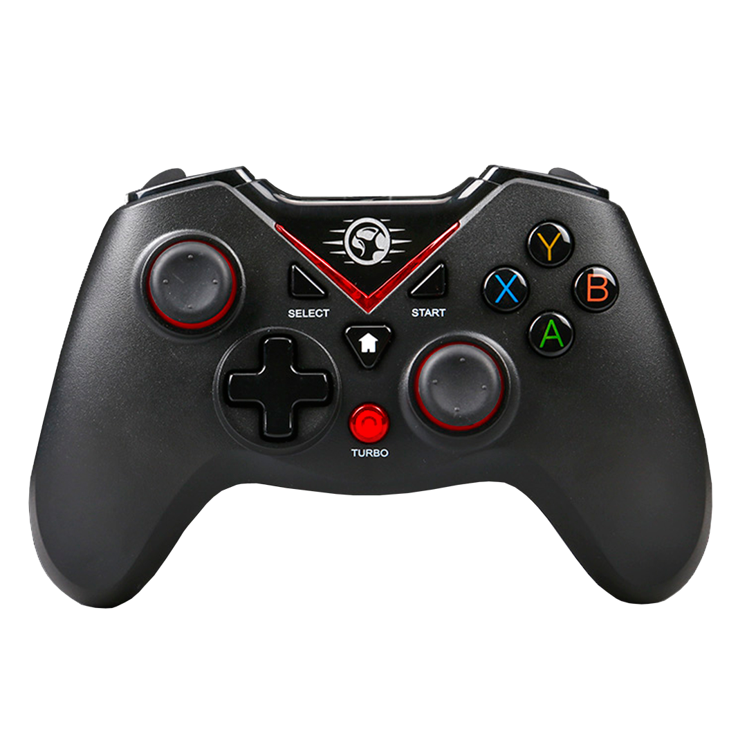 Joystick Marvo GT-016 PC/PS3 - OUTLET