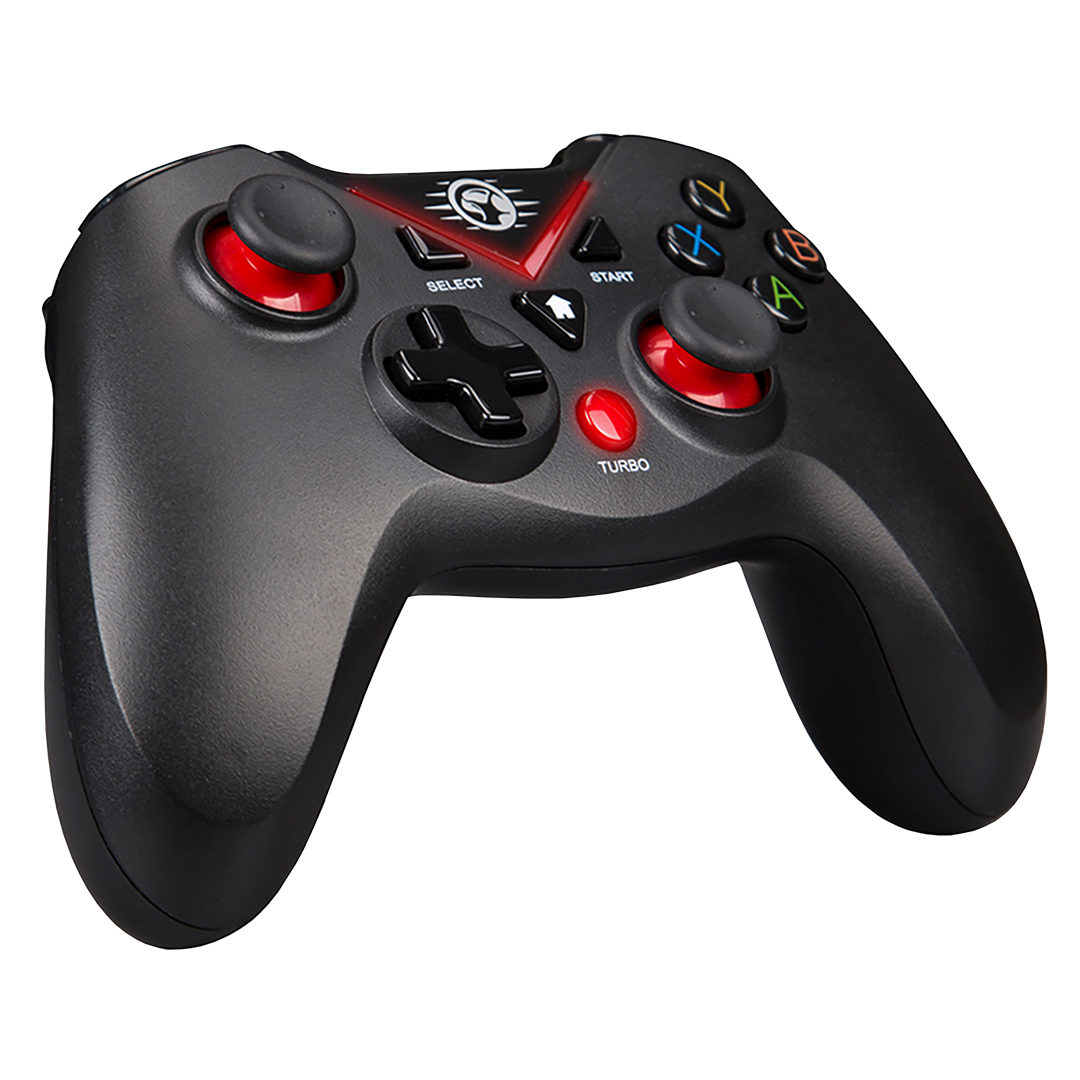 Joystick Marvo GT-016 PC/PS3 - OUTLET