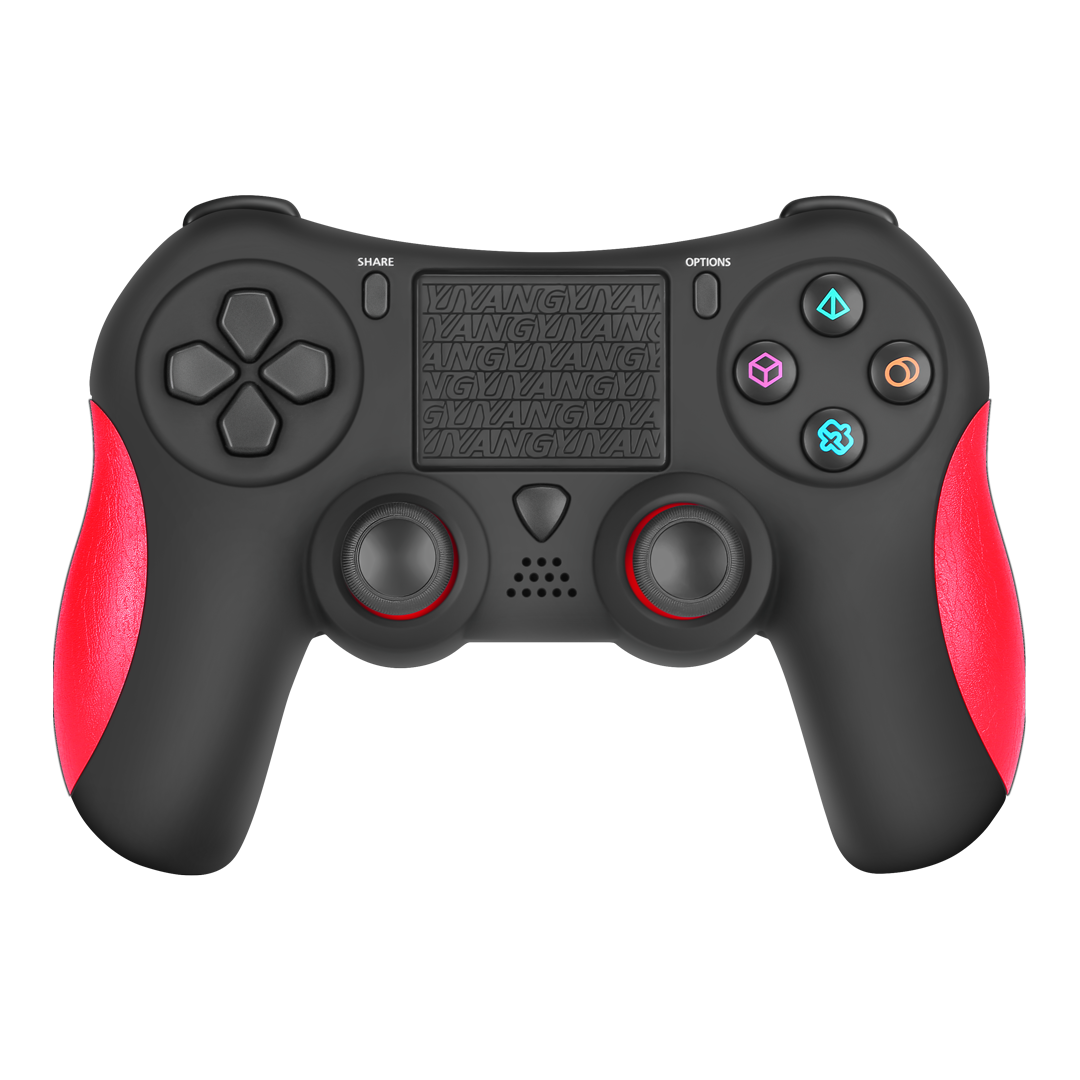 Joystick Marvo GT-80 PC/PS4 - OUTLET