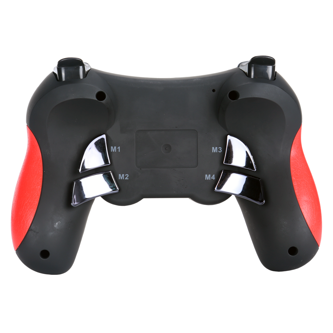 Joystick Marvo GT-80 PC/PS4 - OUTLET