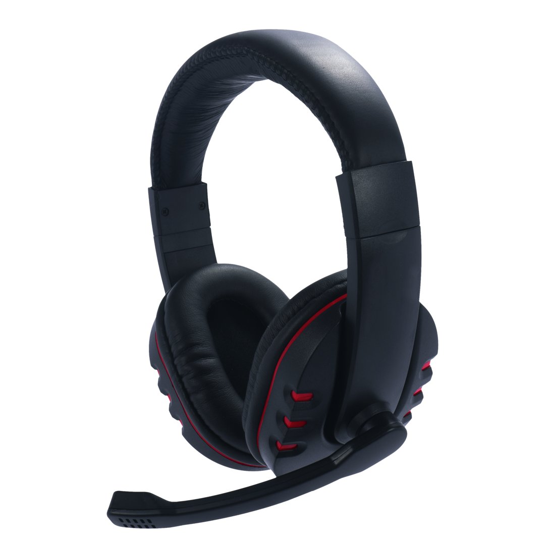 Set Gaming 4 en 1 Shenlong C4001