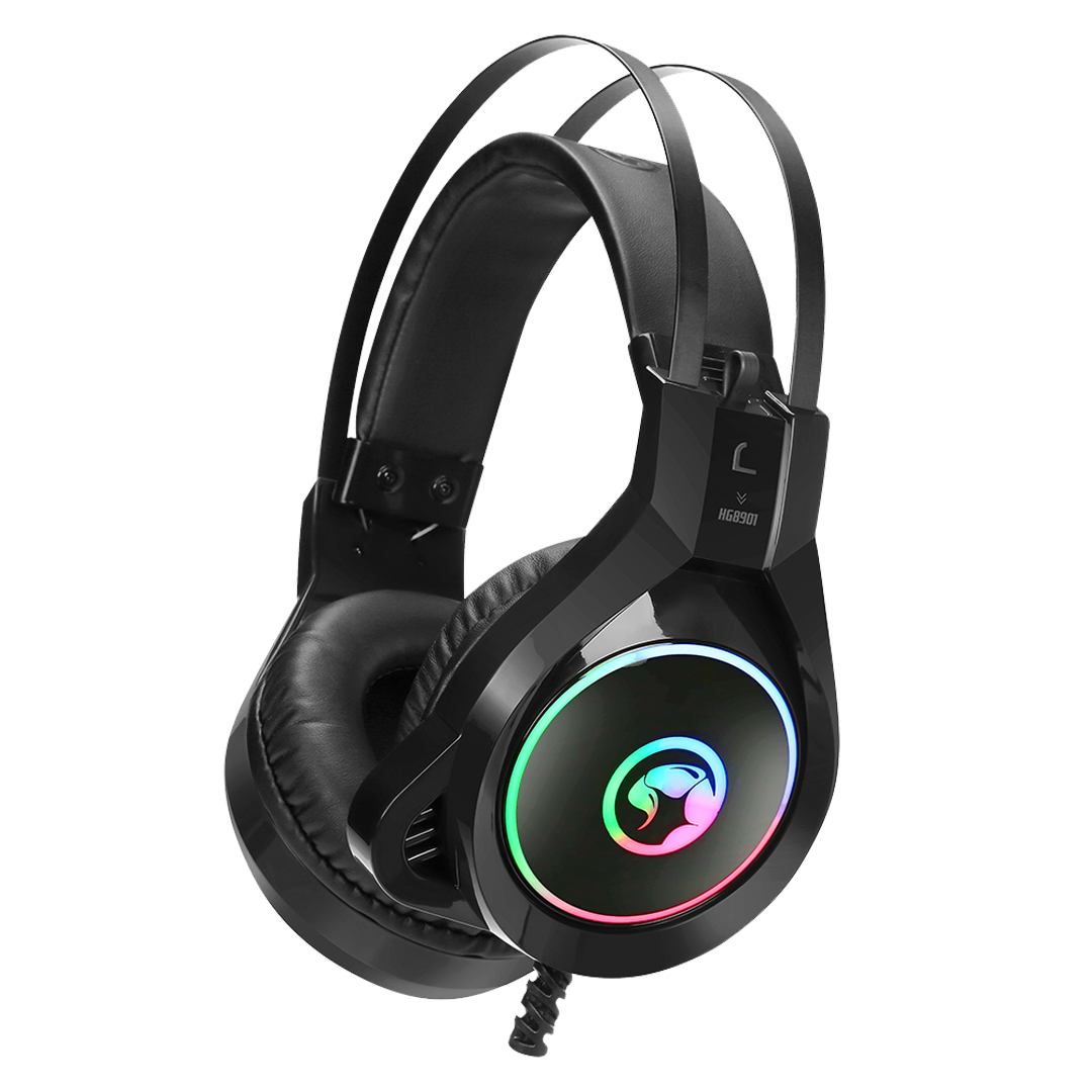 Auricular Gaming Marvo HG8901 - OUTLET