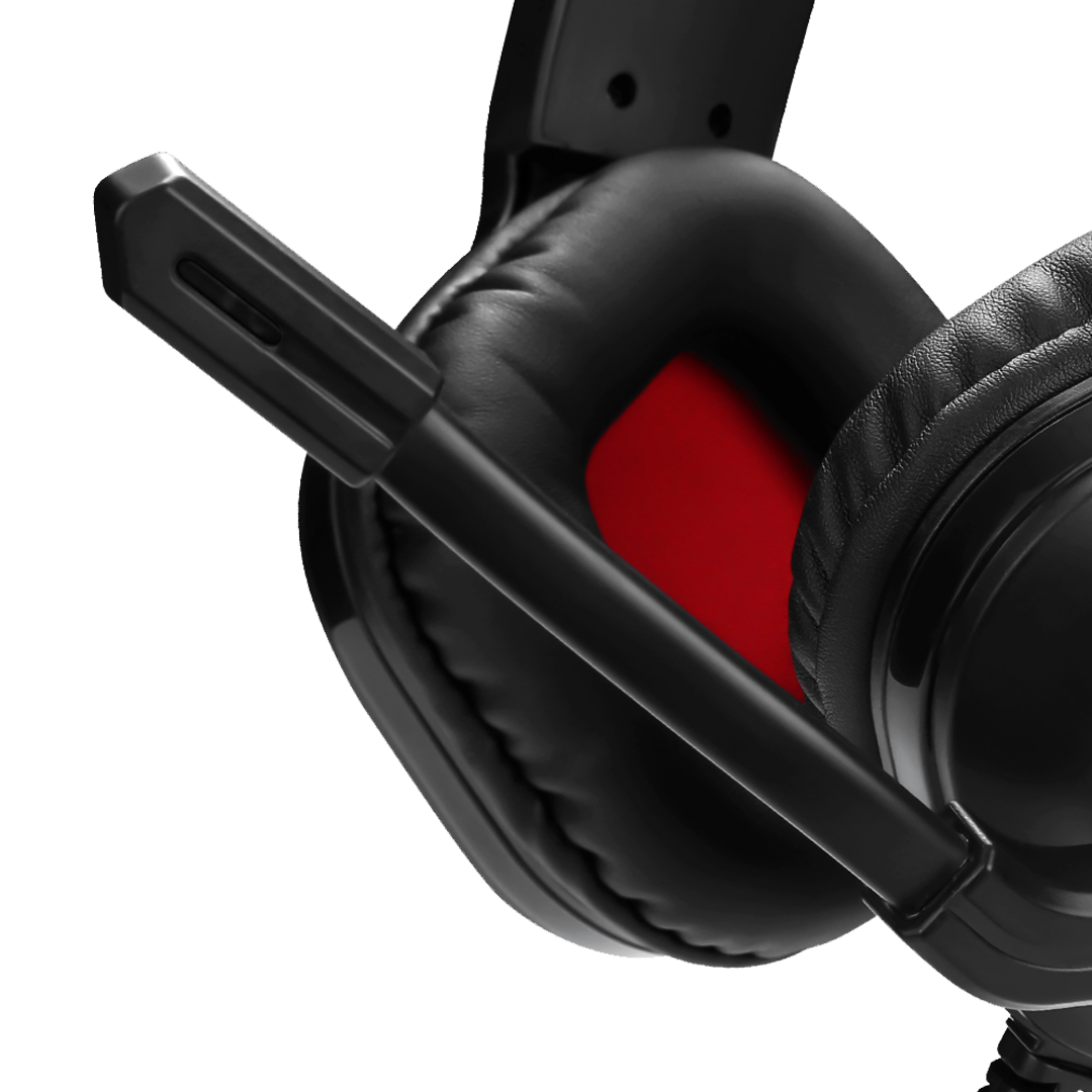 Headset Marvo HG8929 Blacklit - OUTLET