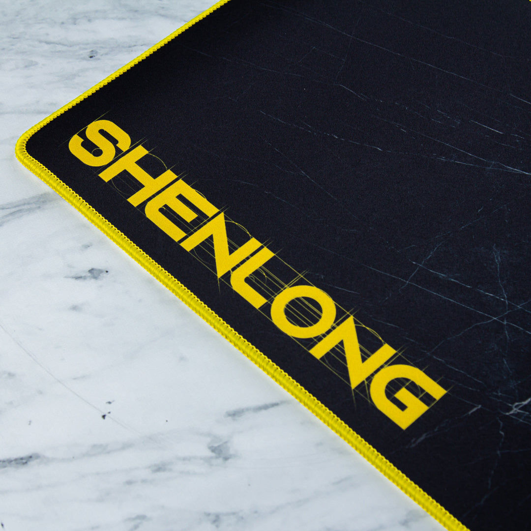 Mousepad Gaming Shenlong P1000XL