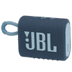 Parlante BT JBL GO 3