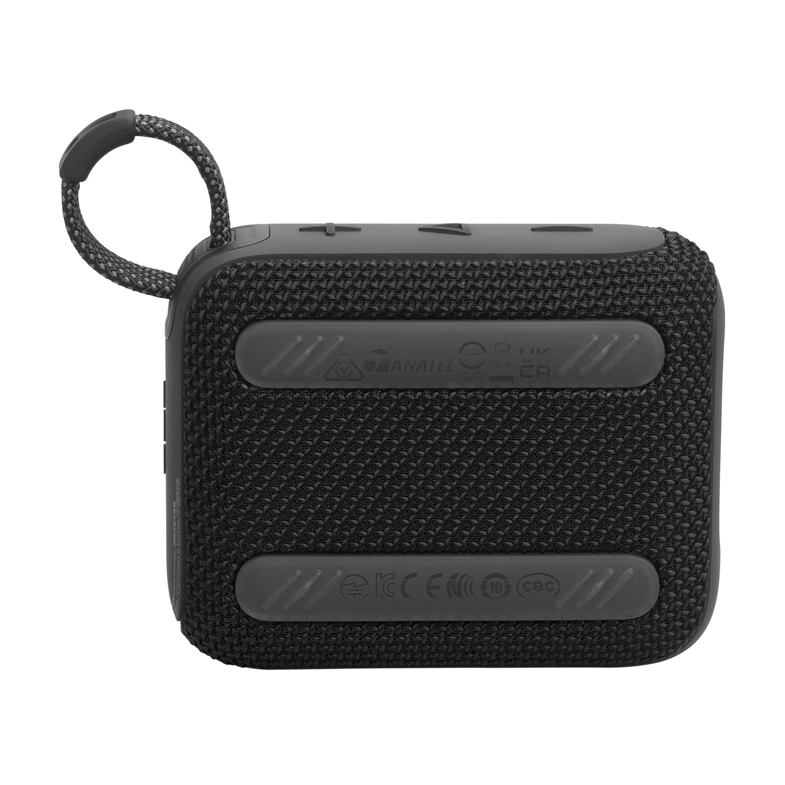 Parlante BT JBL Go 4
