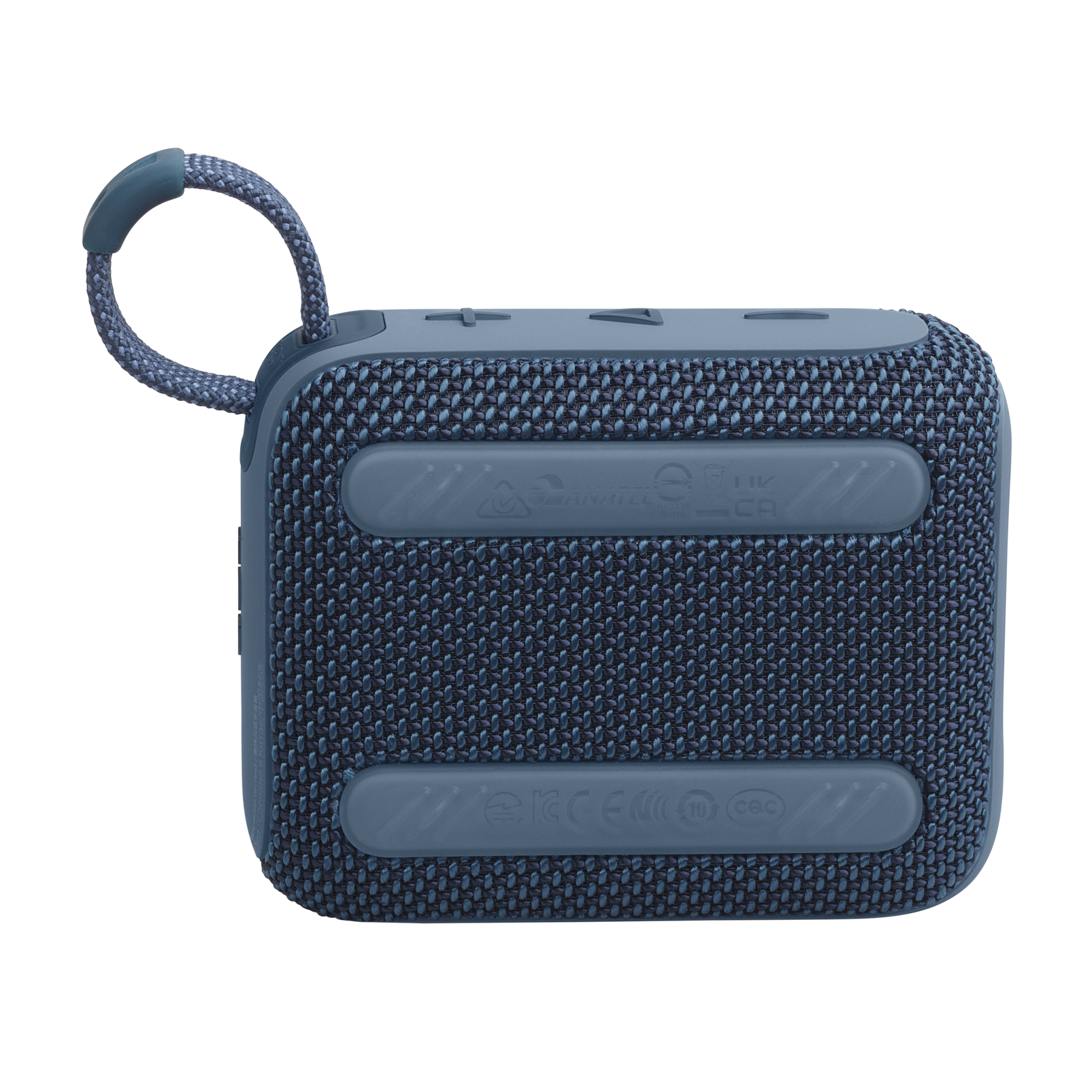 Parlante BT JBL Go 4