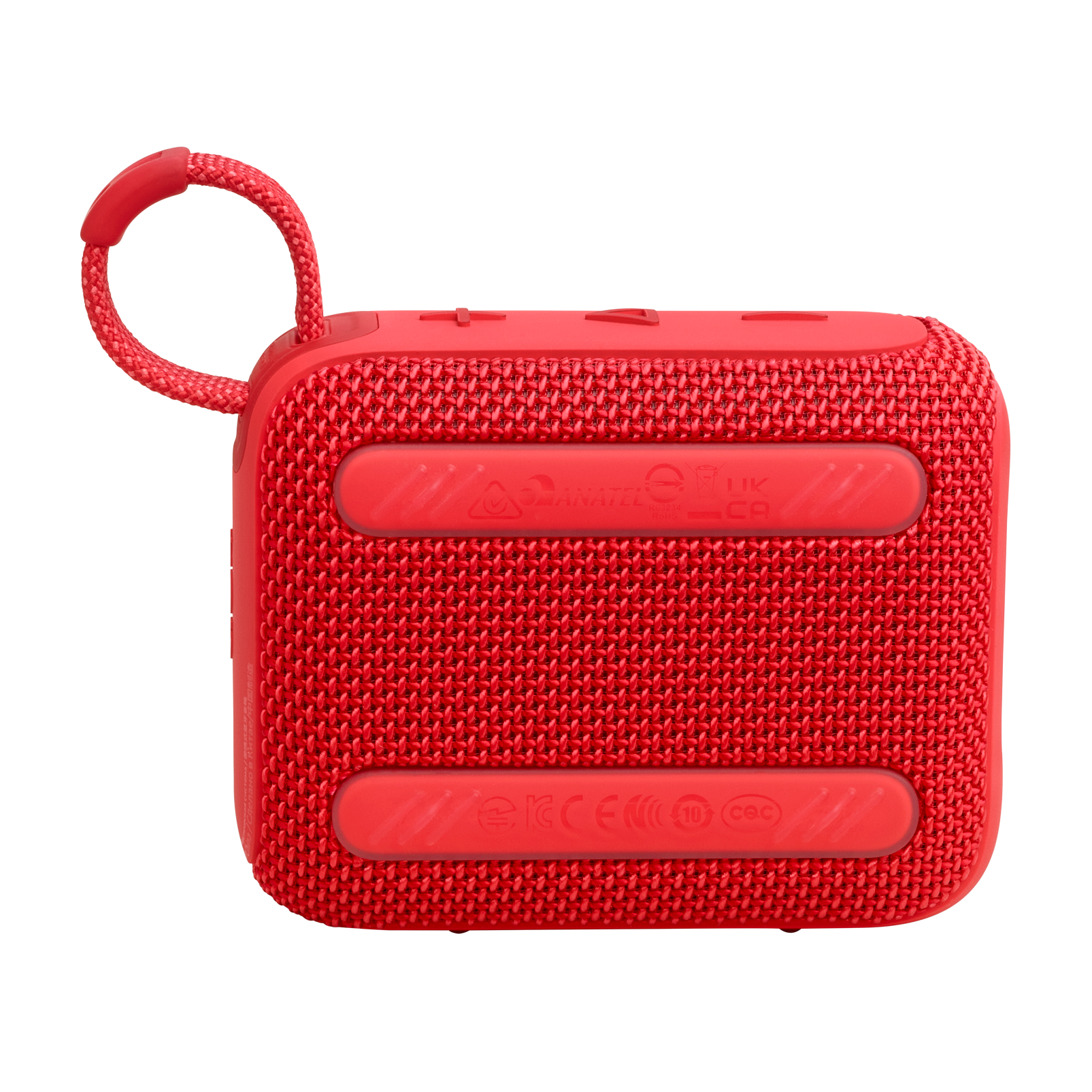 Parlante BT JBL Go 4