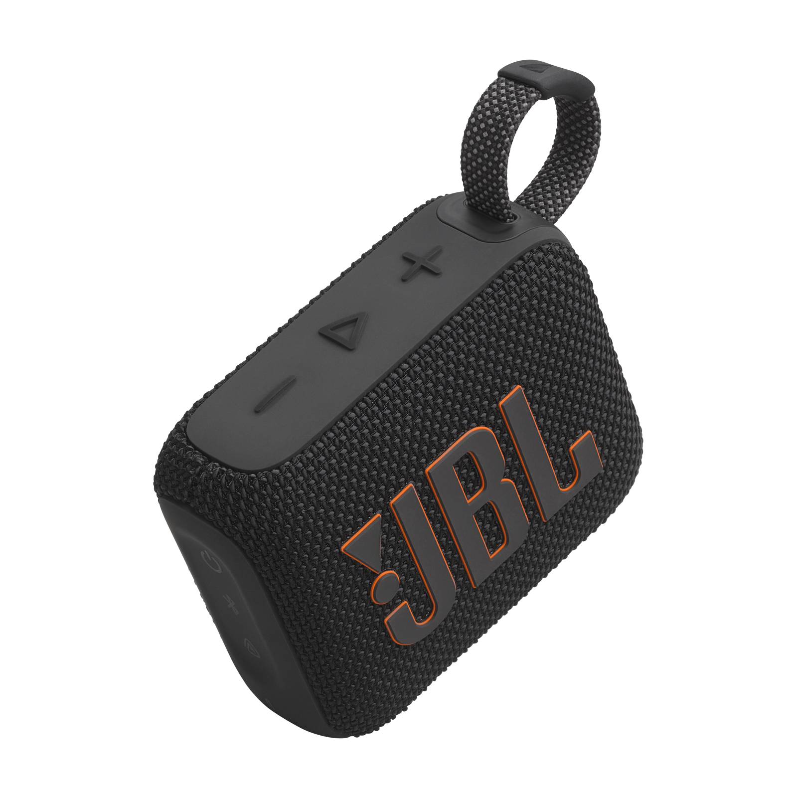 Parlante BT JBL Go 4