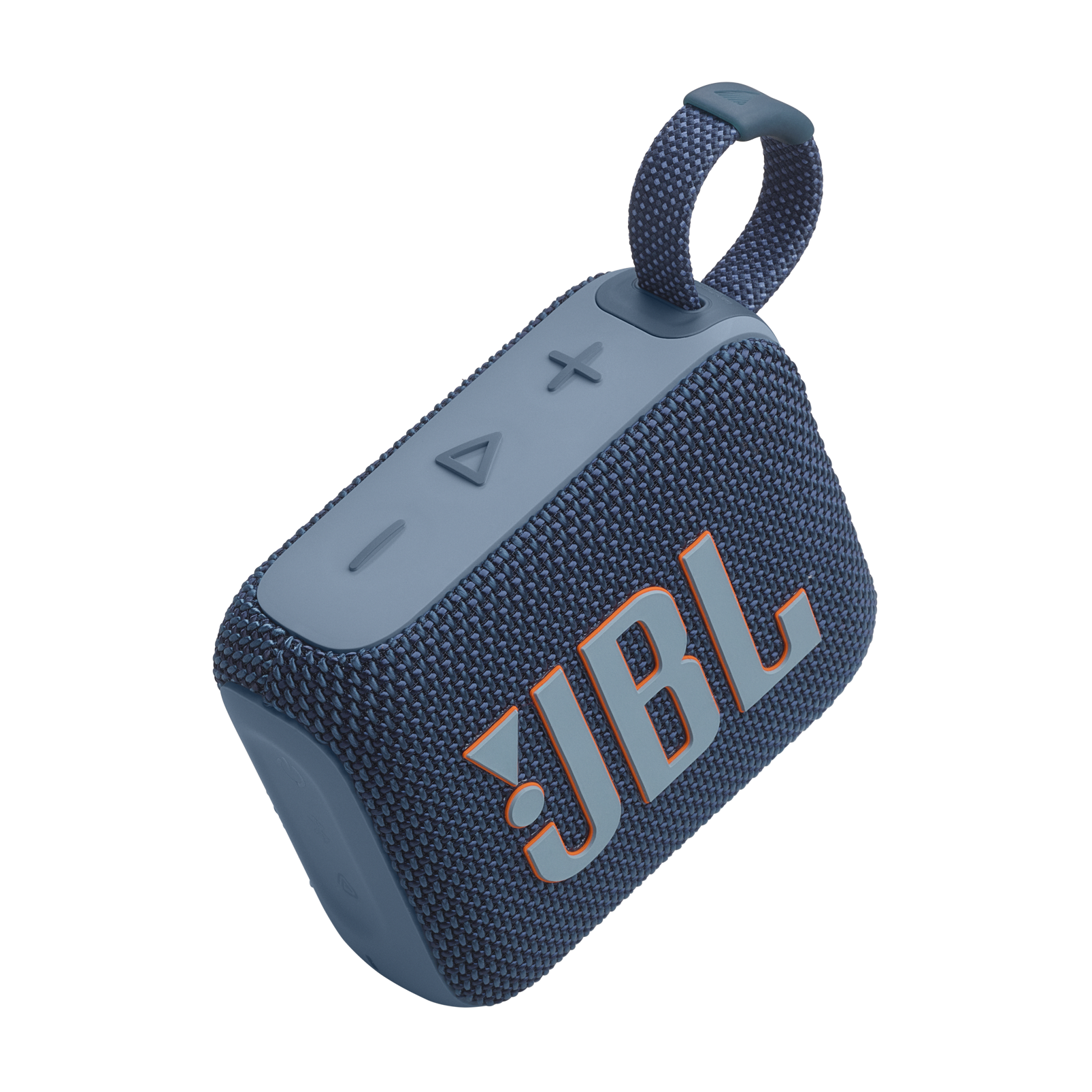 Parlante BT JBL Go 4