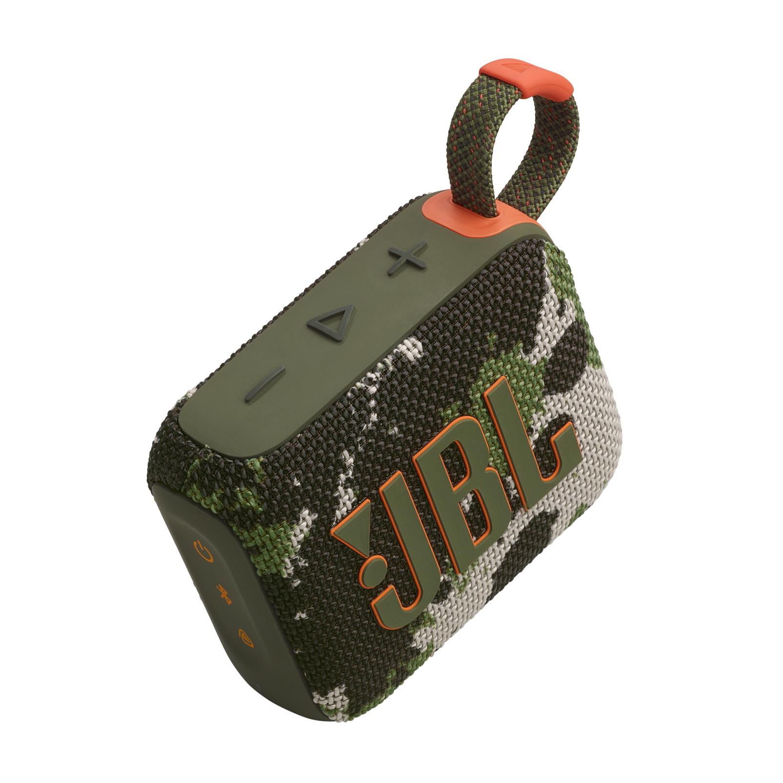 Parlante BT JBL Go 4