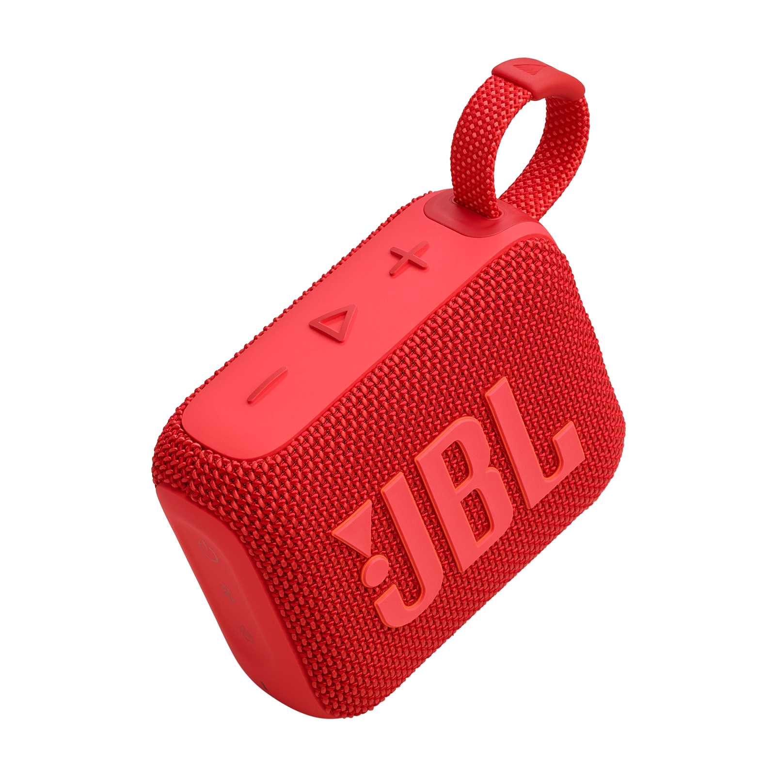 Parlante BT JBL Go 4