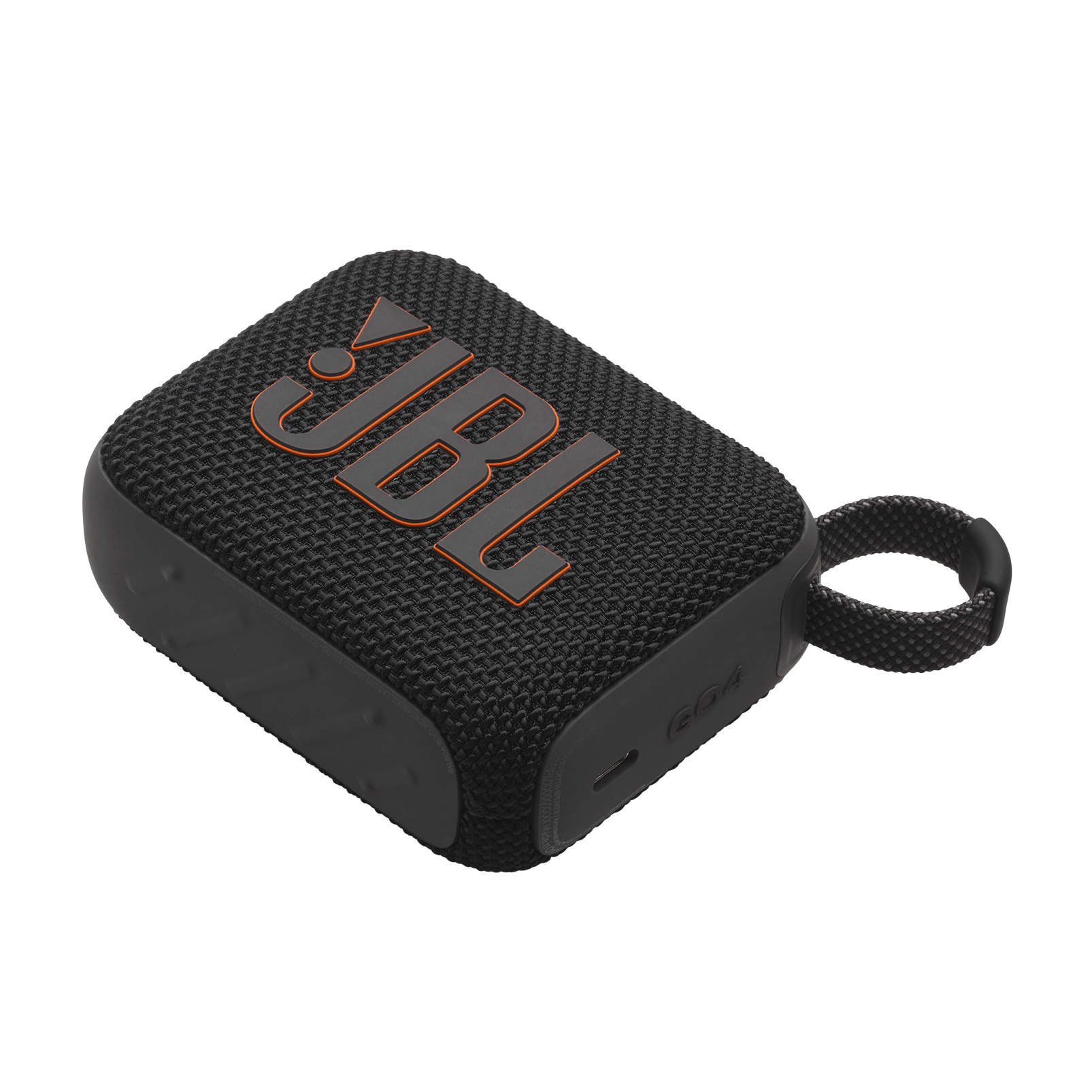 Parlante BT JBL Go 4