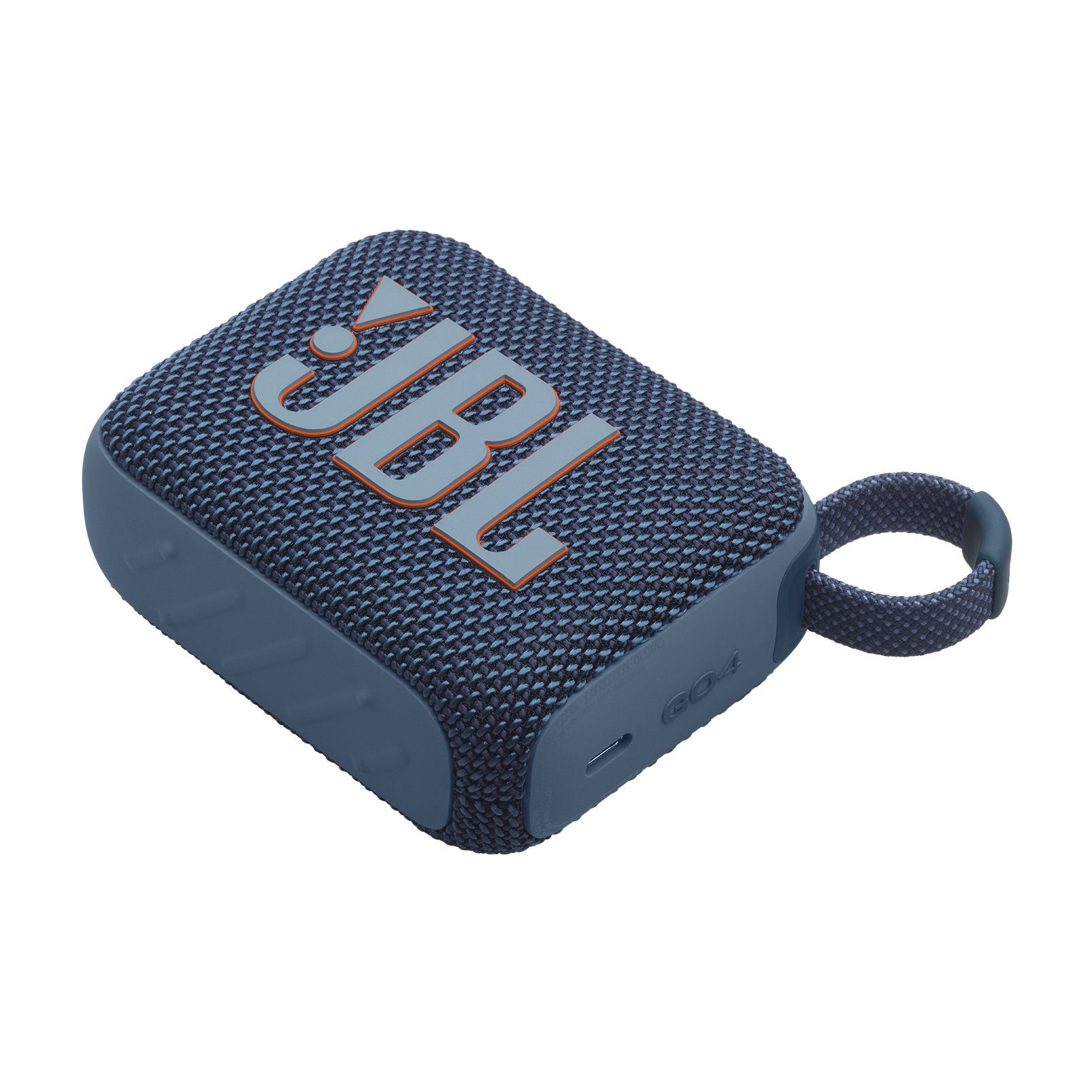 Parlante BT JBL Go 4