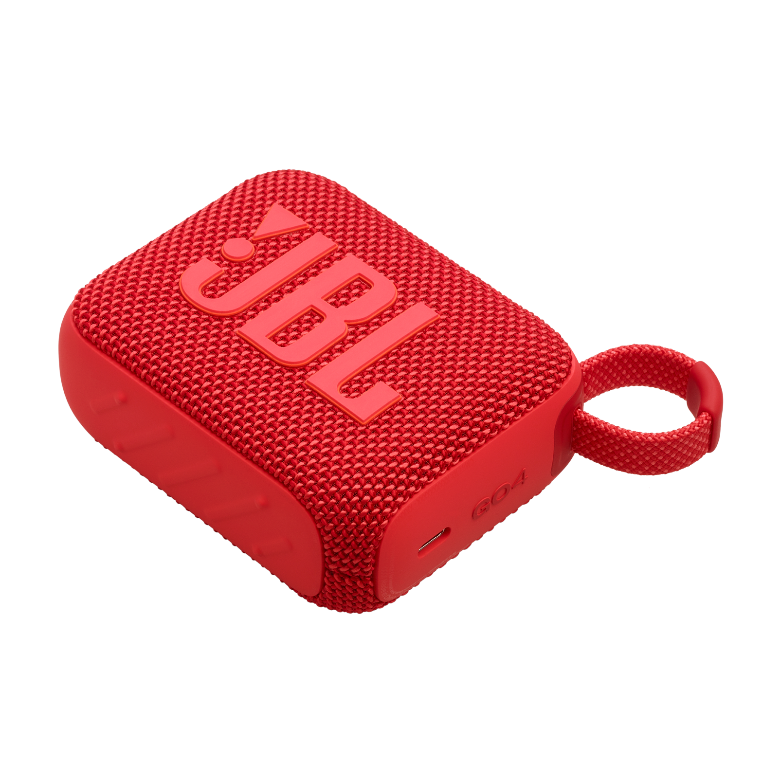 Parlante BT JBL Go 4