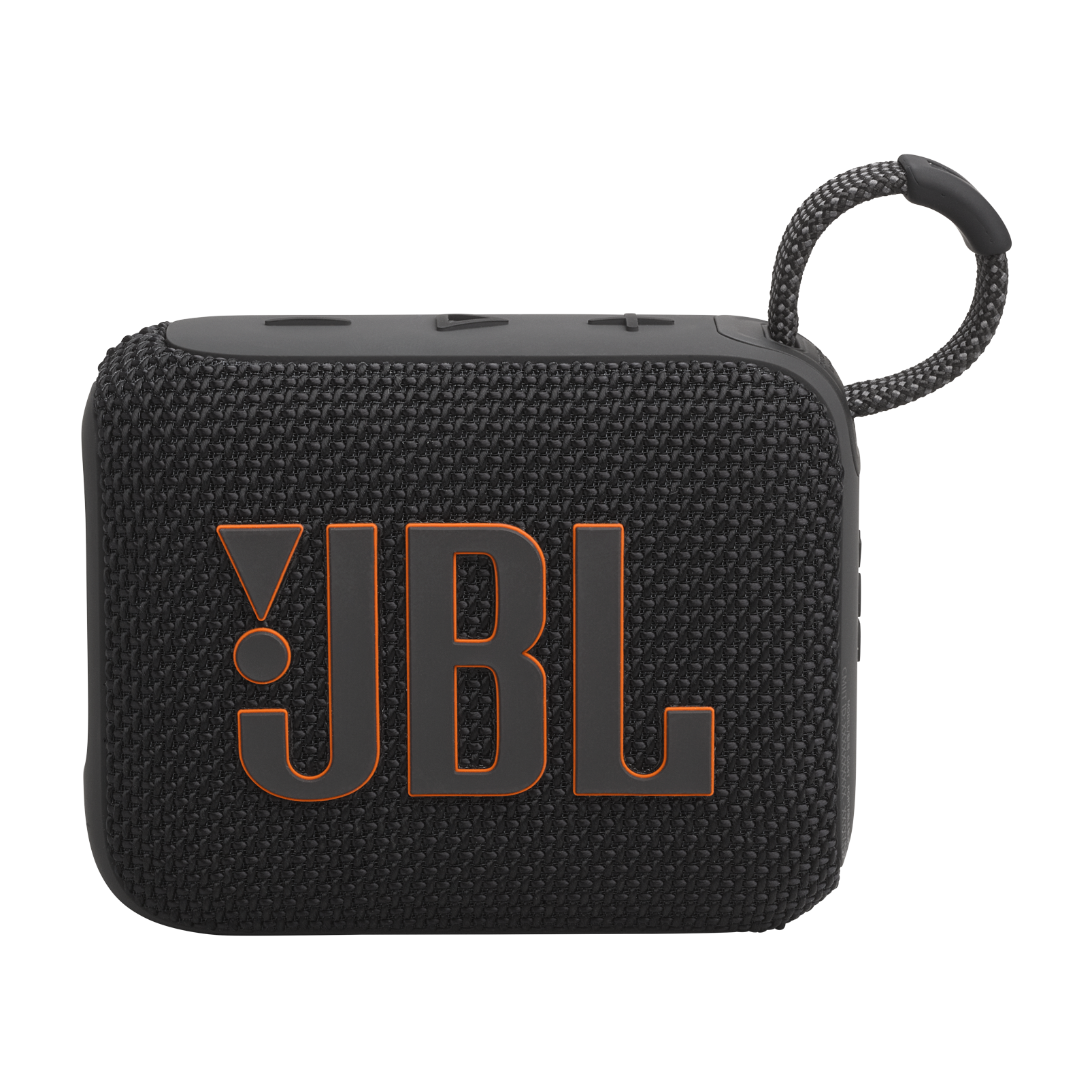 Parlante BT JBL Go 4