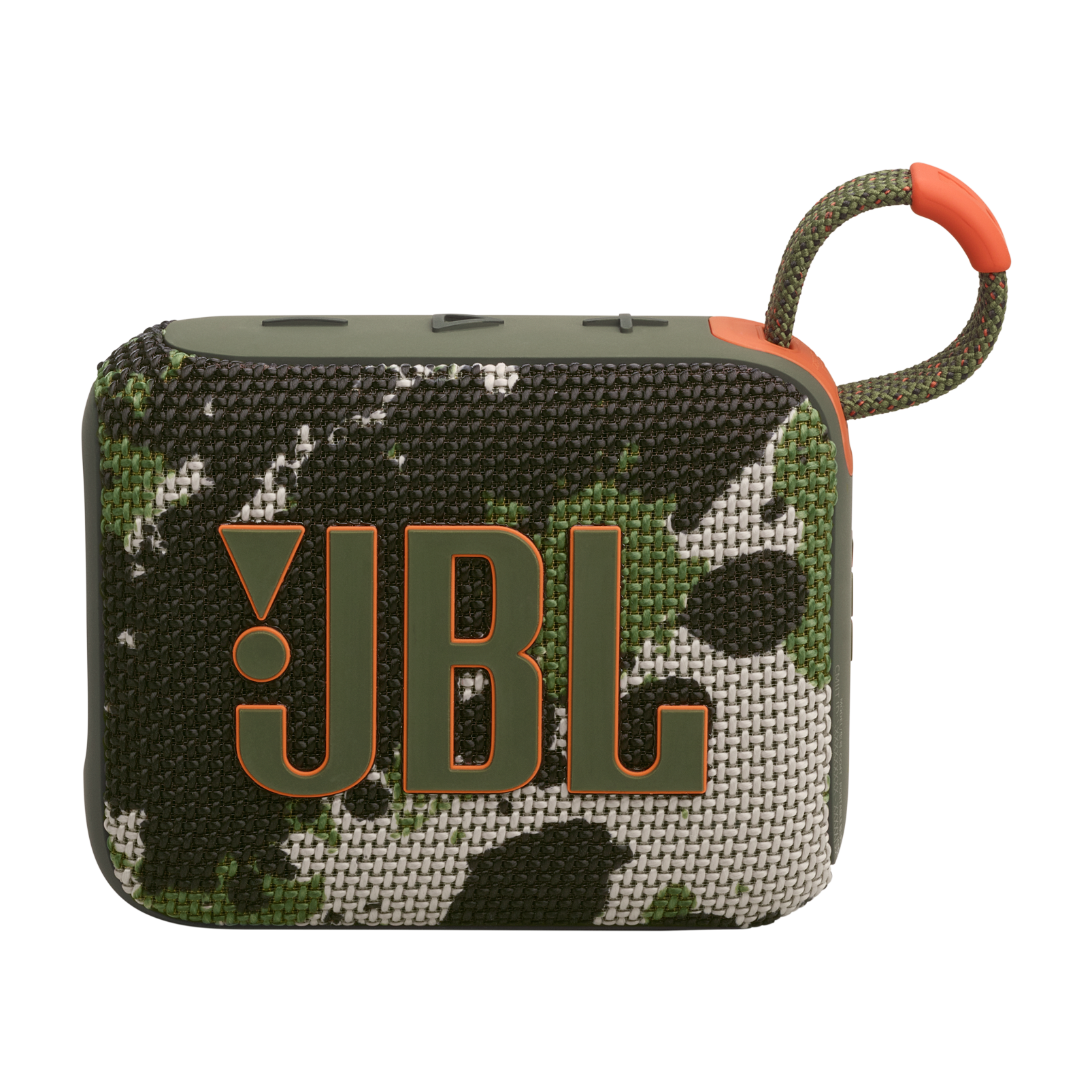 Parlante BT JBL Go 4