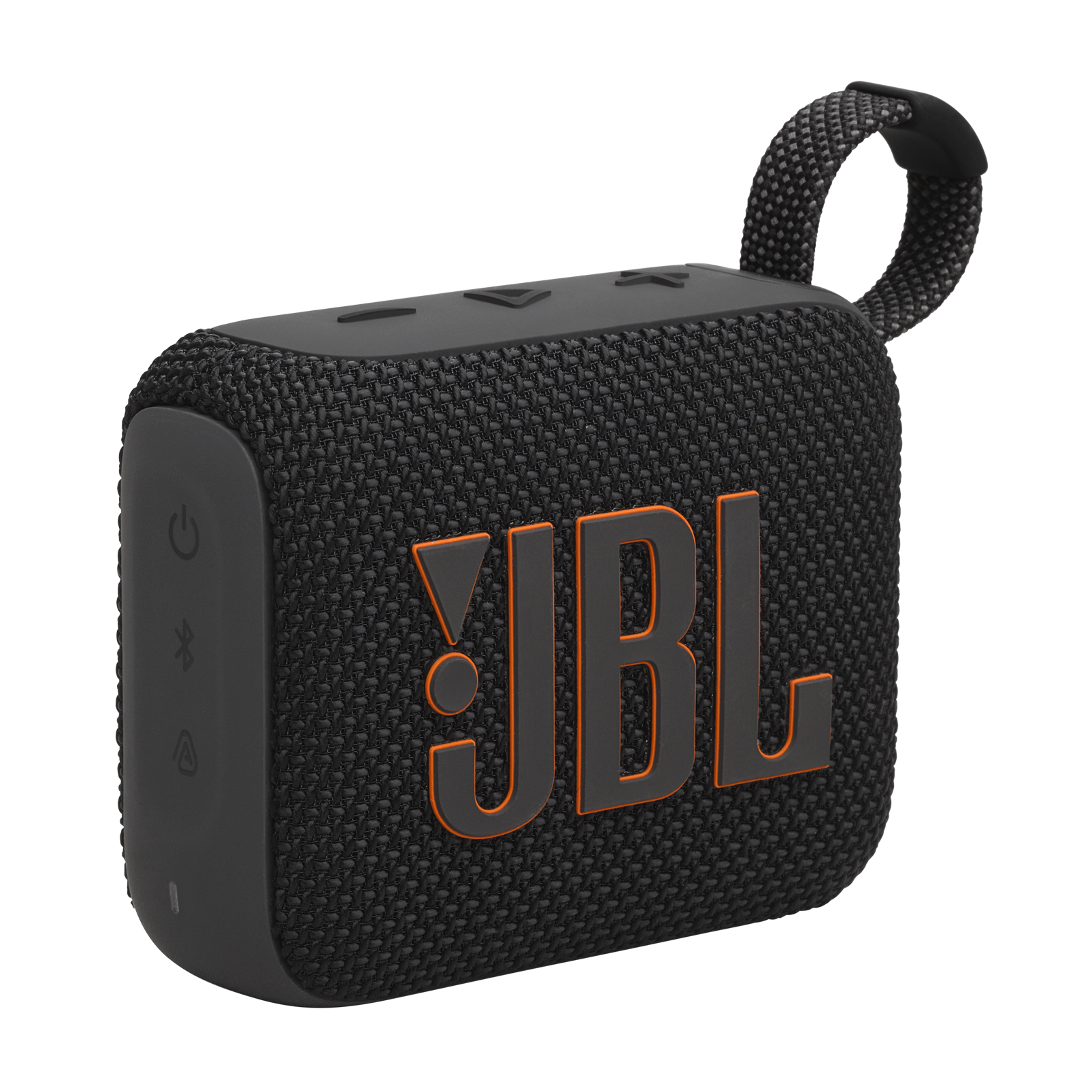 Parlante BT JBL Go 4