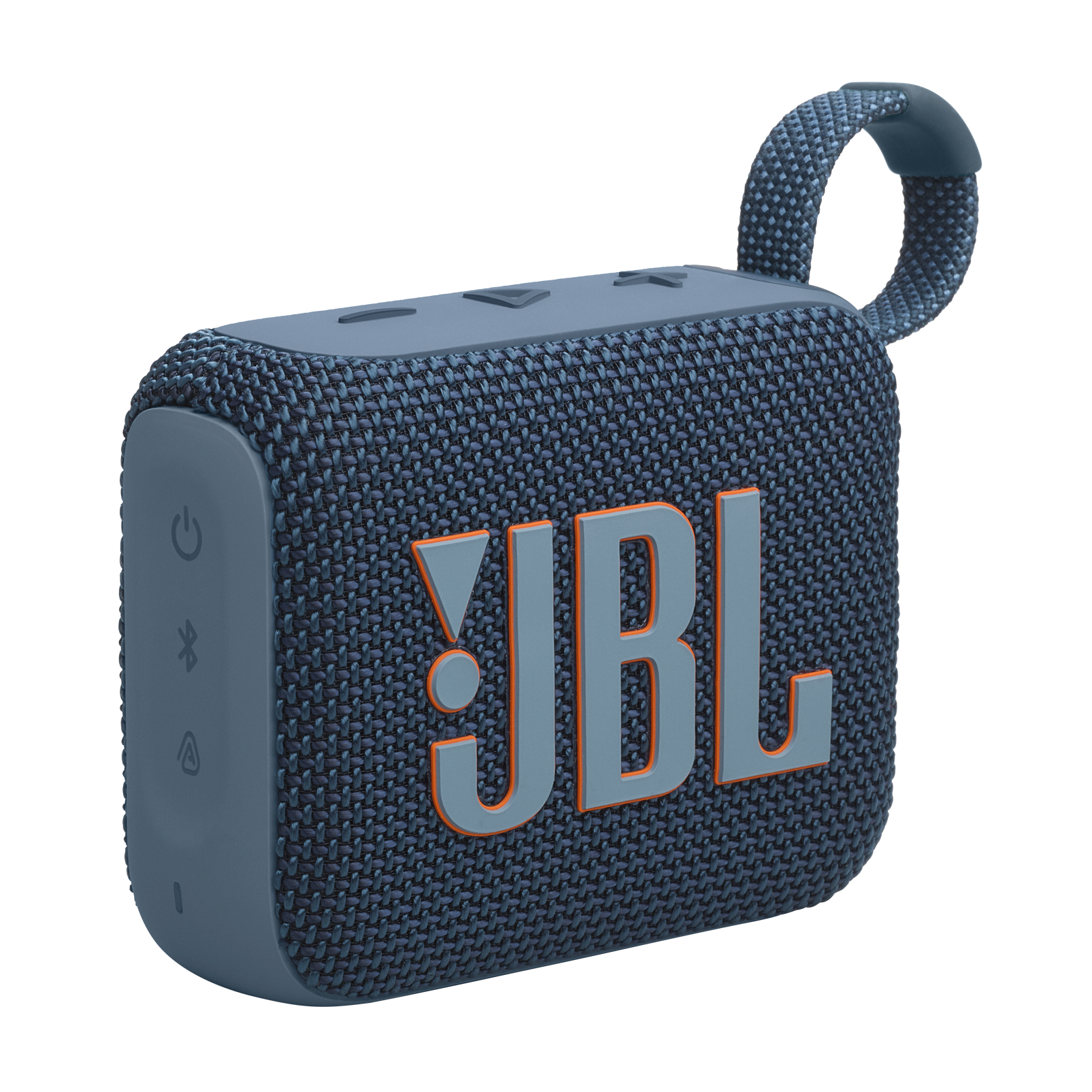 Parlante BT JBL Go 4