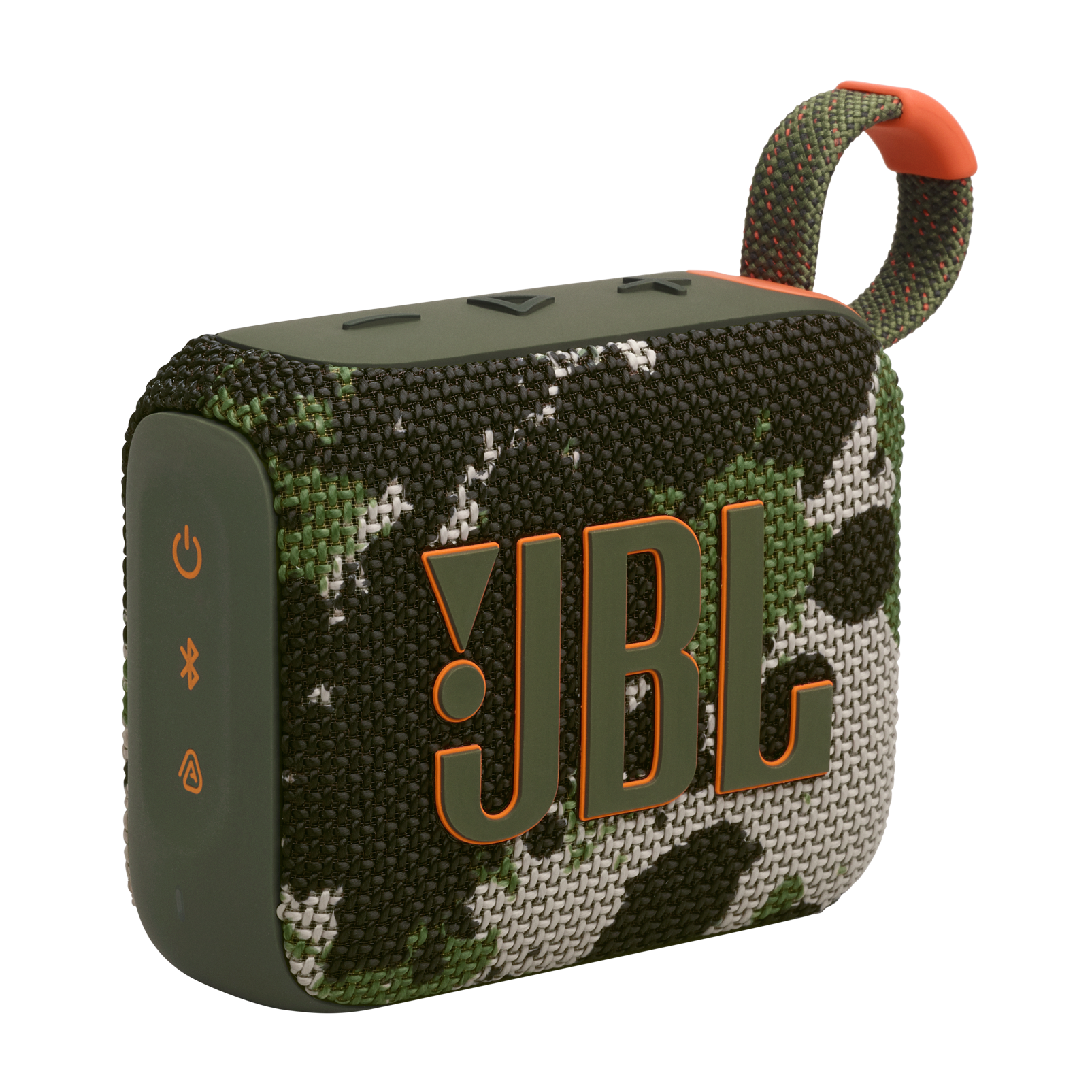 Parlante BT JBL Go 4