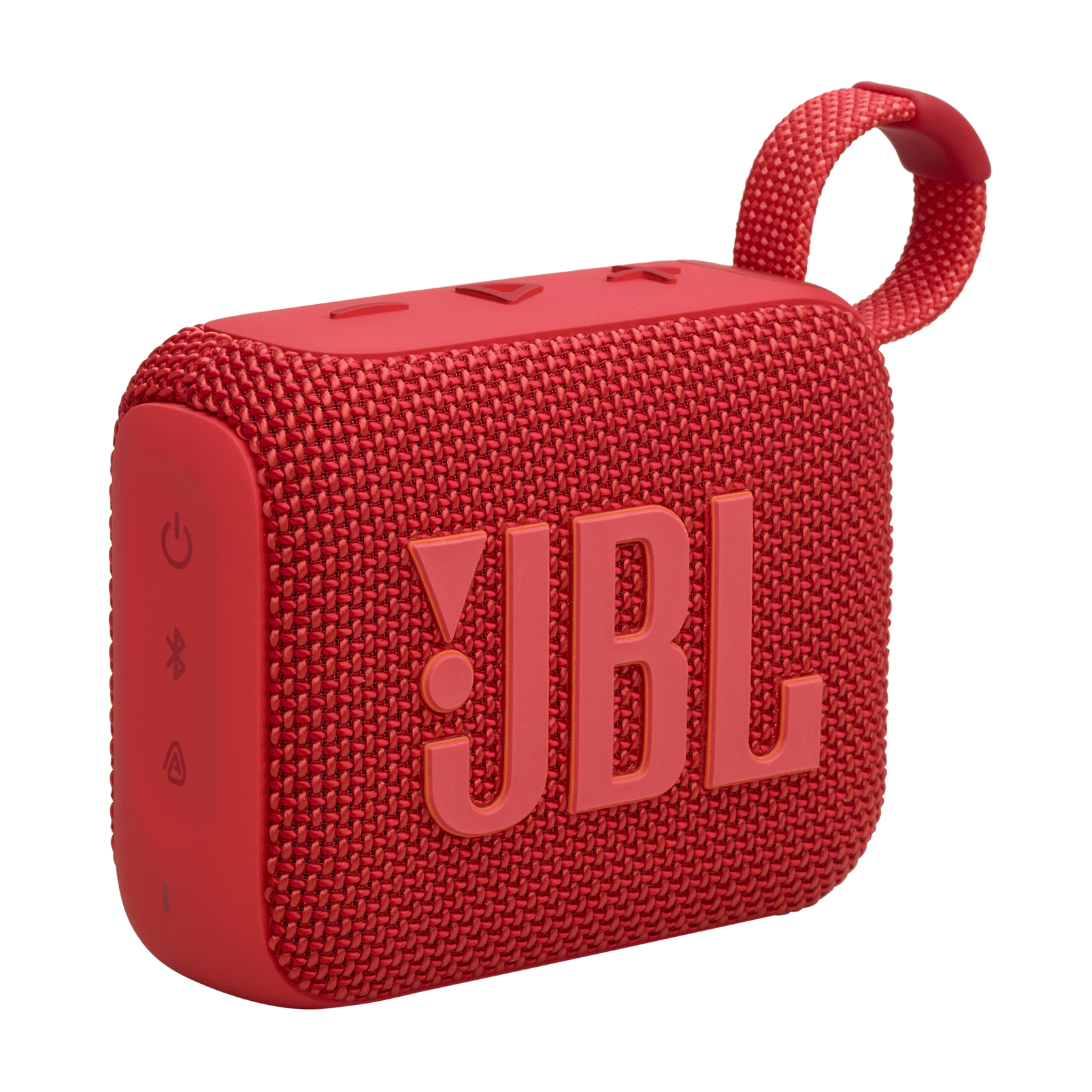 Parlante BT JBL Go 4