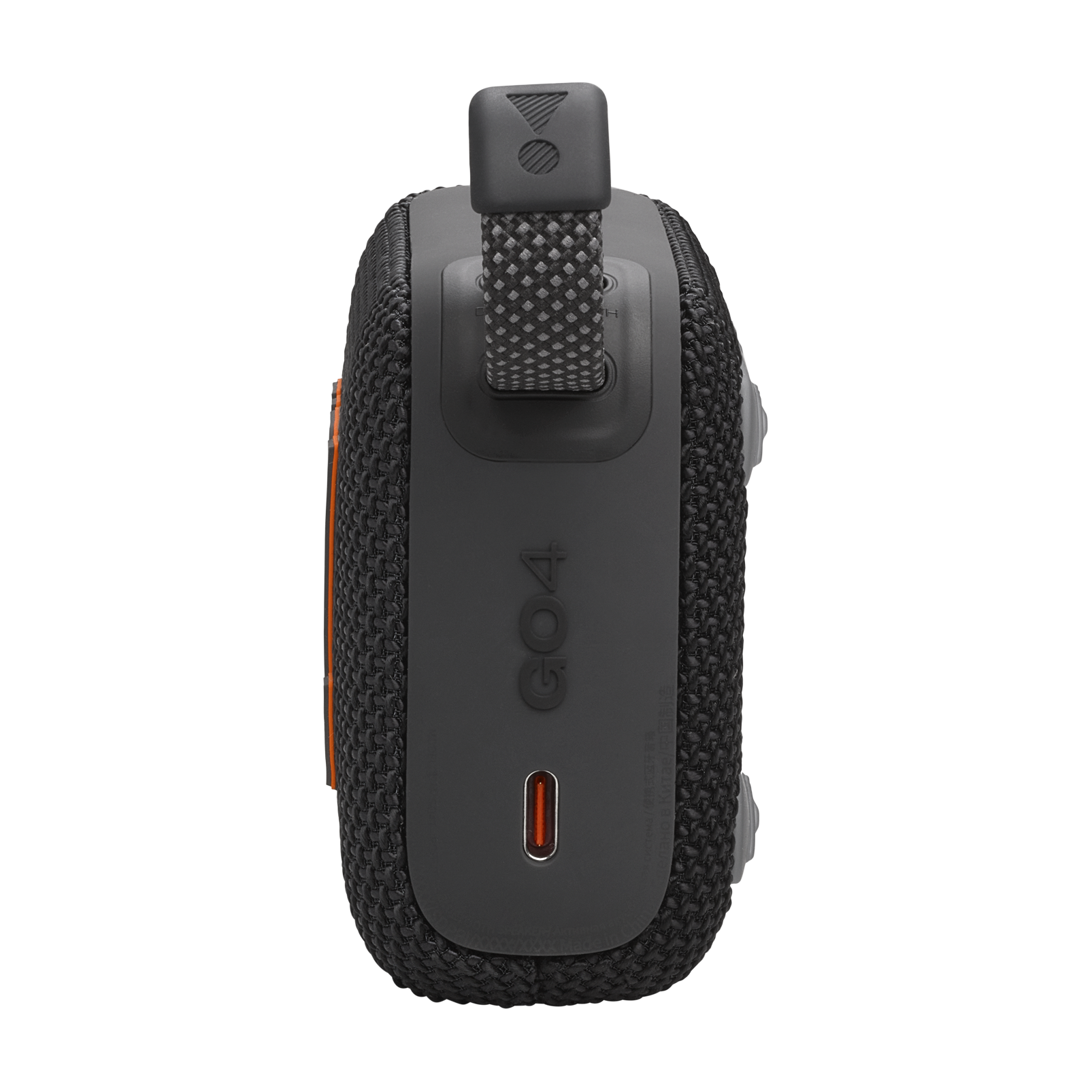 Parlante BT JBL Go 4