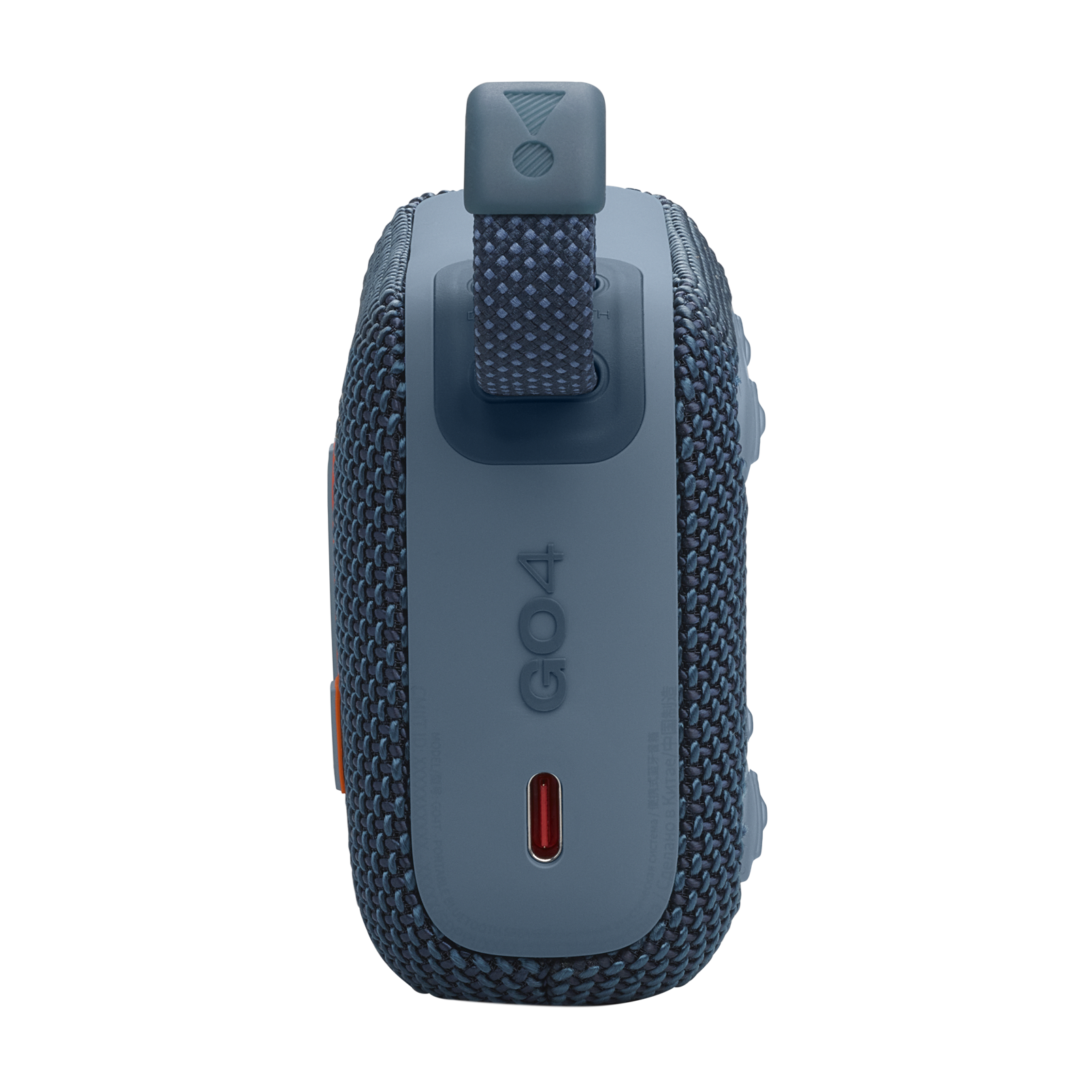 Parlante BT JBL Go 4