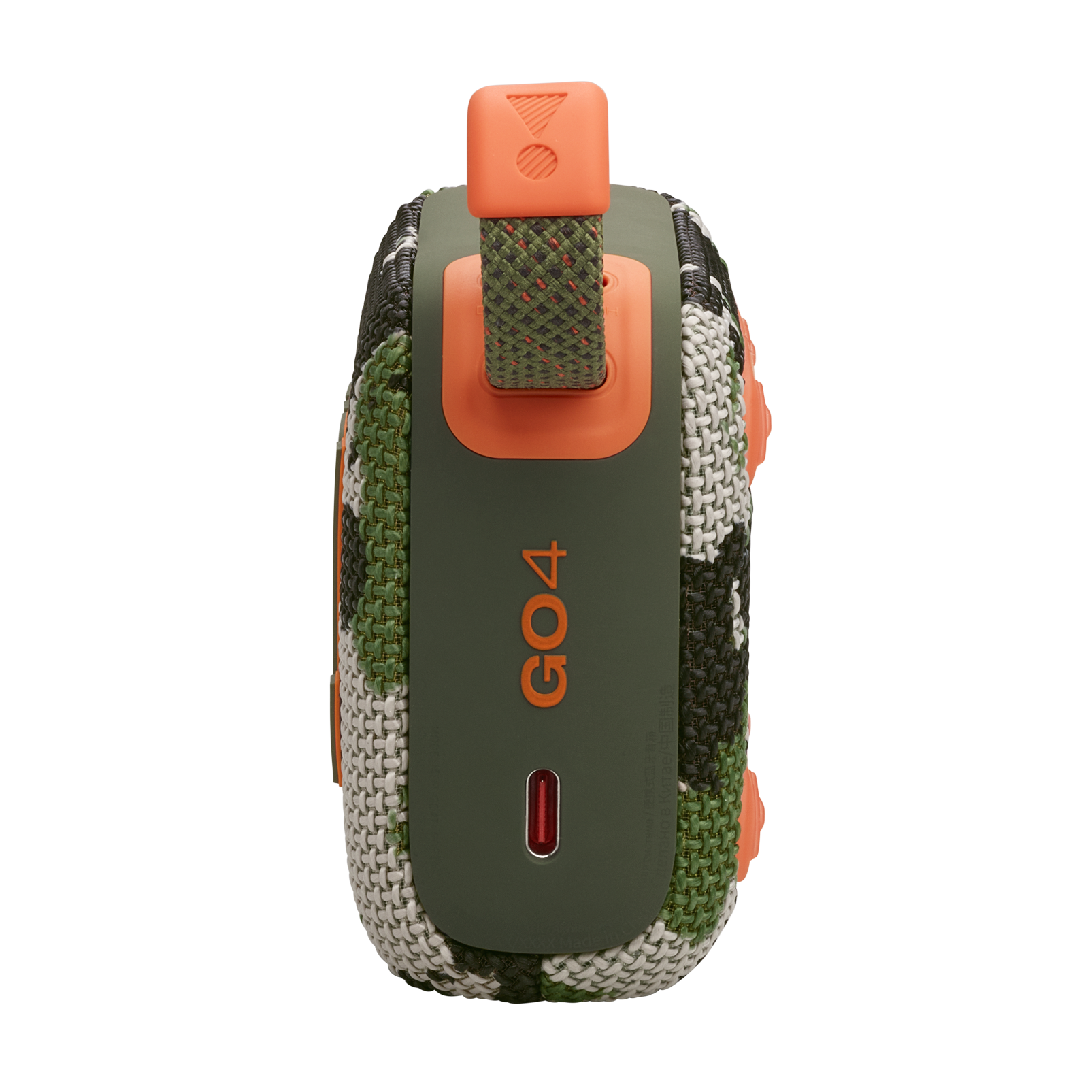 Parlante BT JBL Go 4