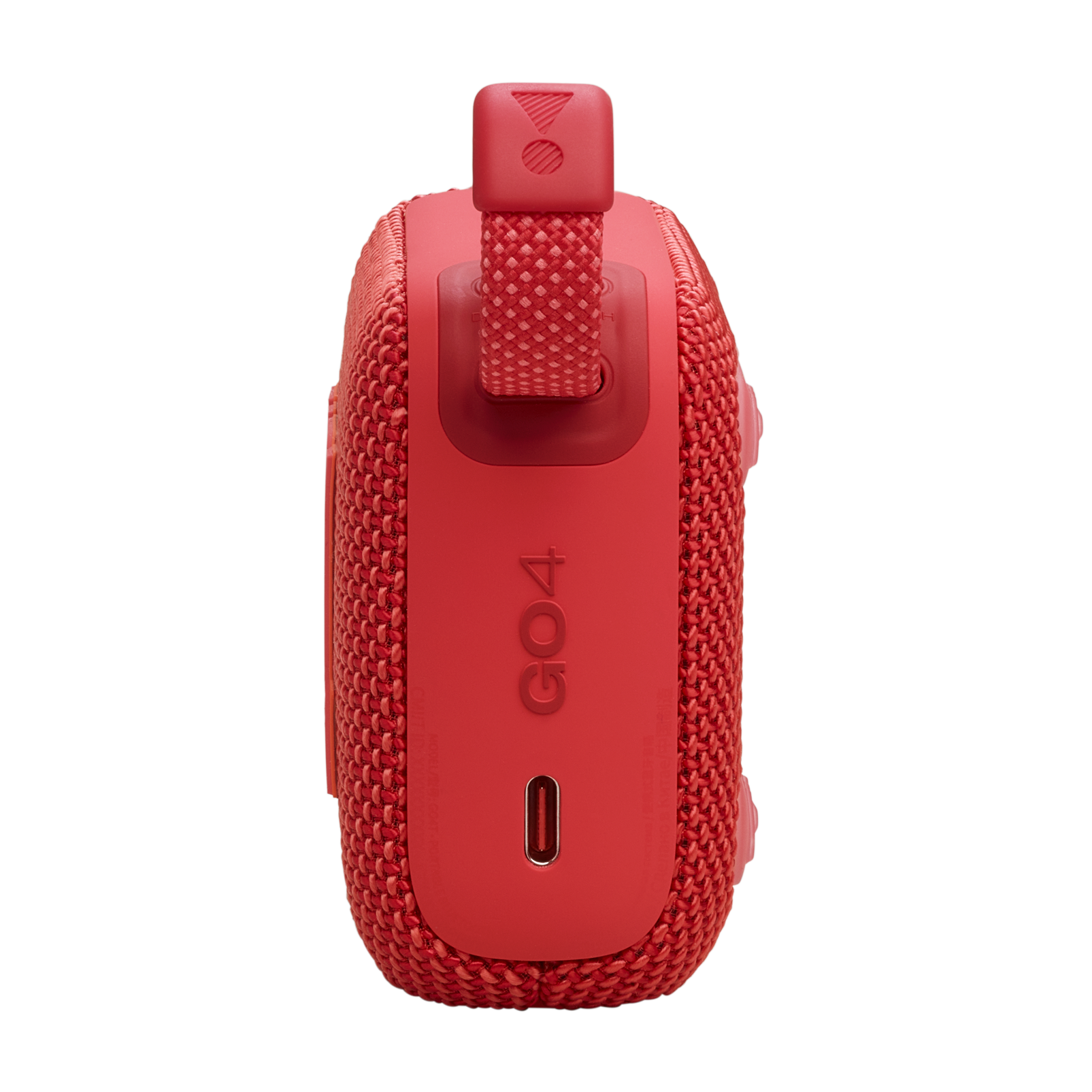 Parlante BT JBL Go 4