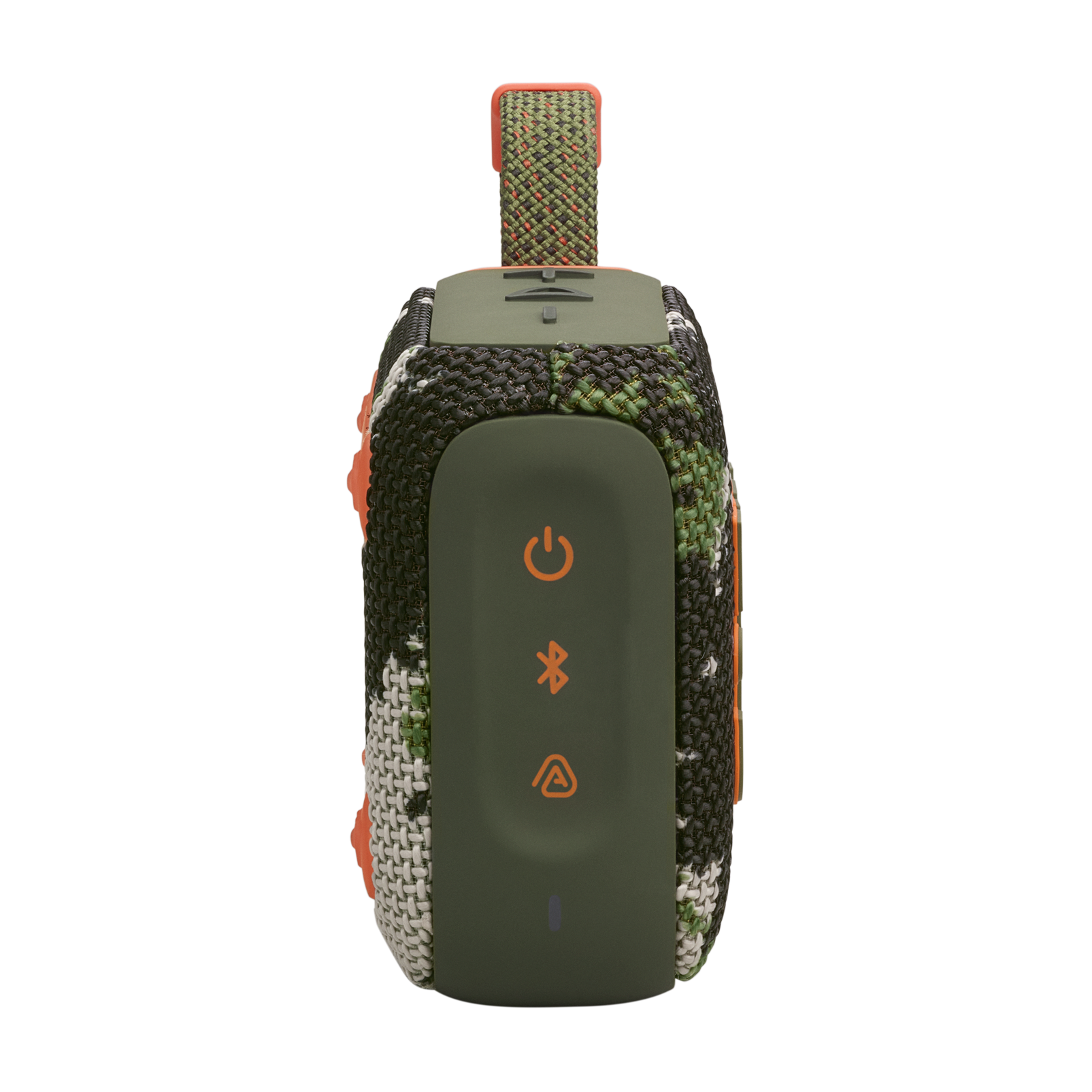 Parlante BT JBL Go 4