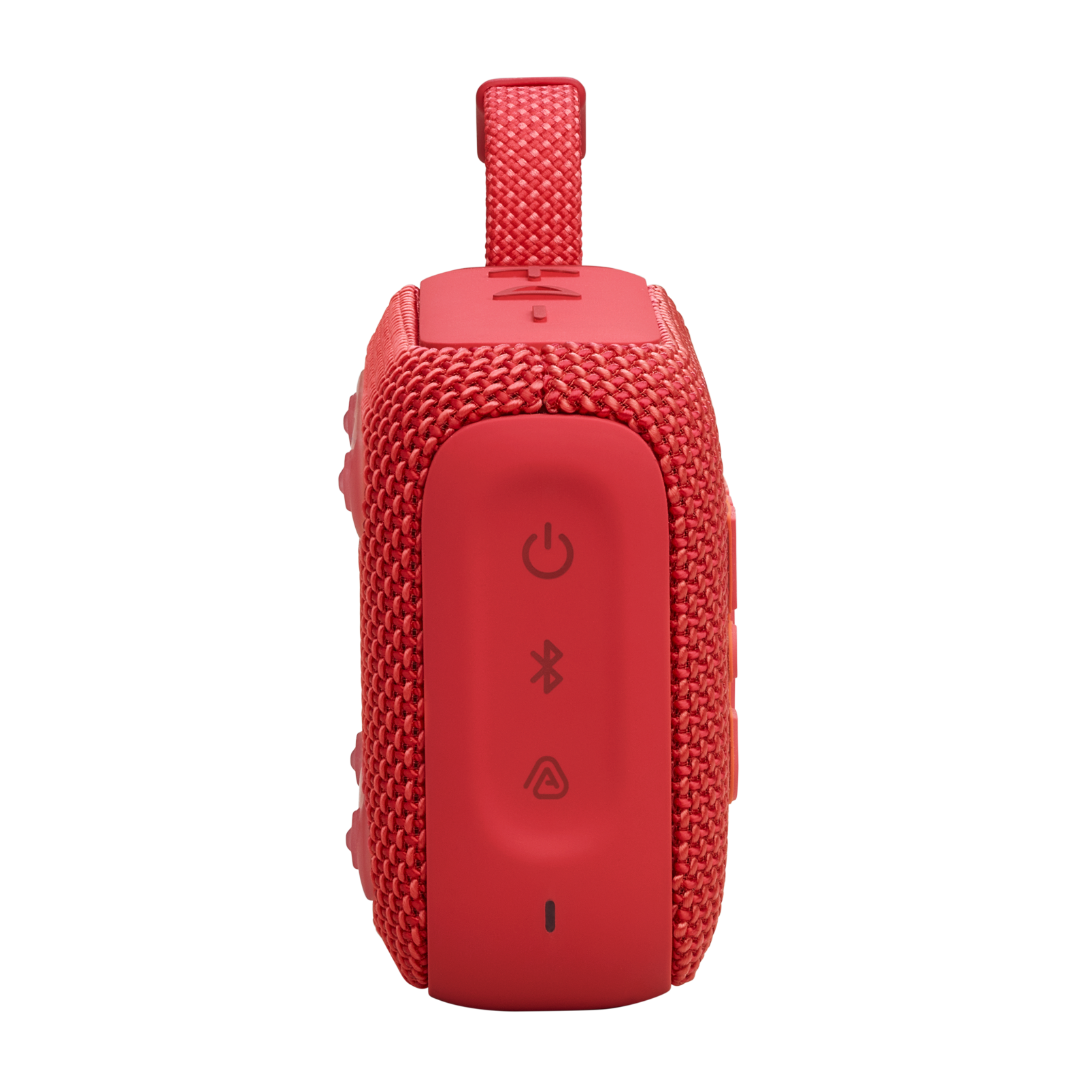 Parlante BT JBL Go 4