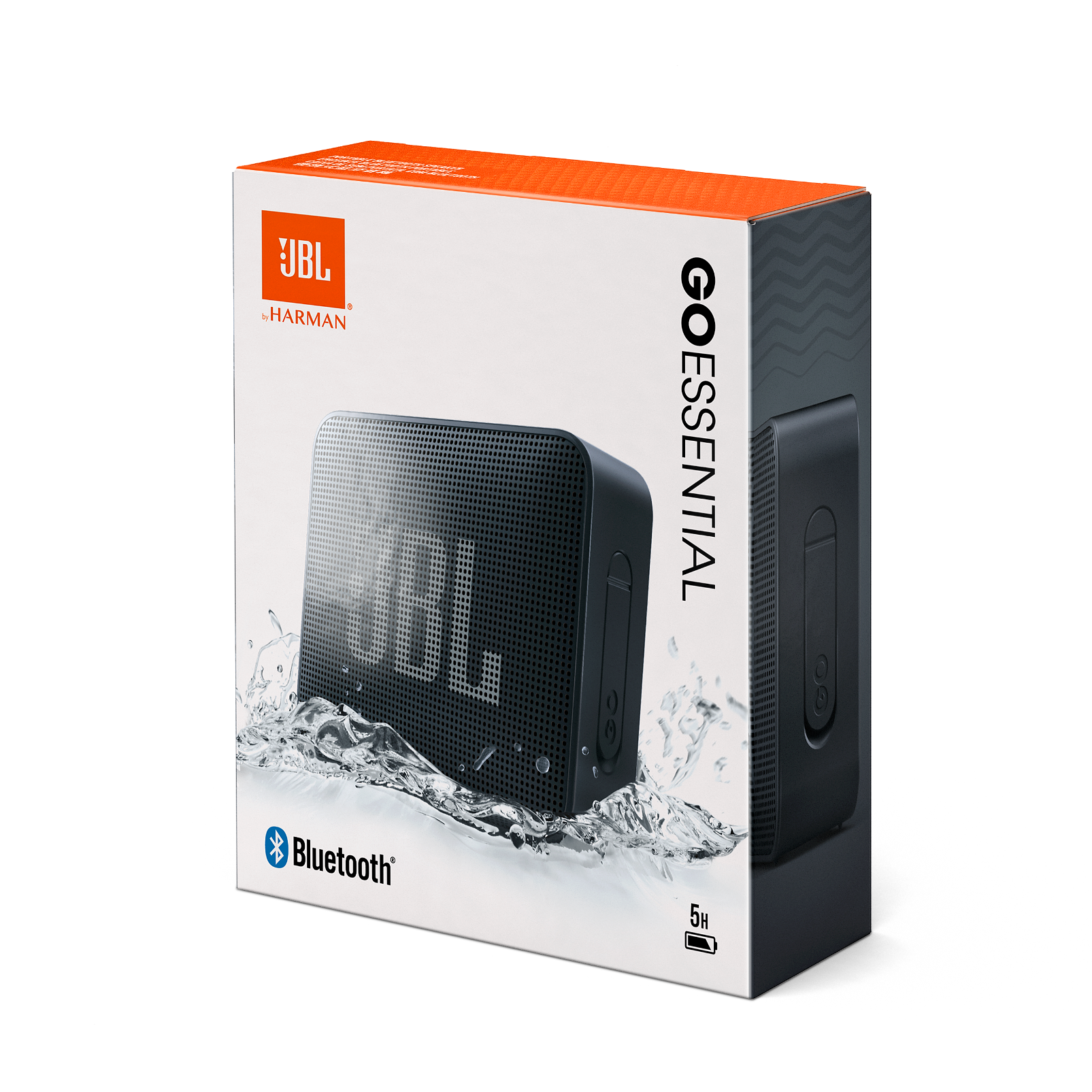 Parlante BT JBL GO Essential