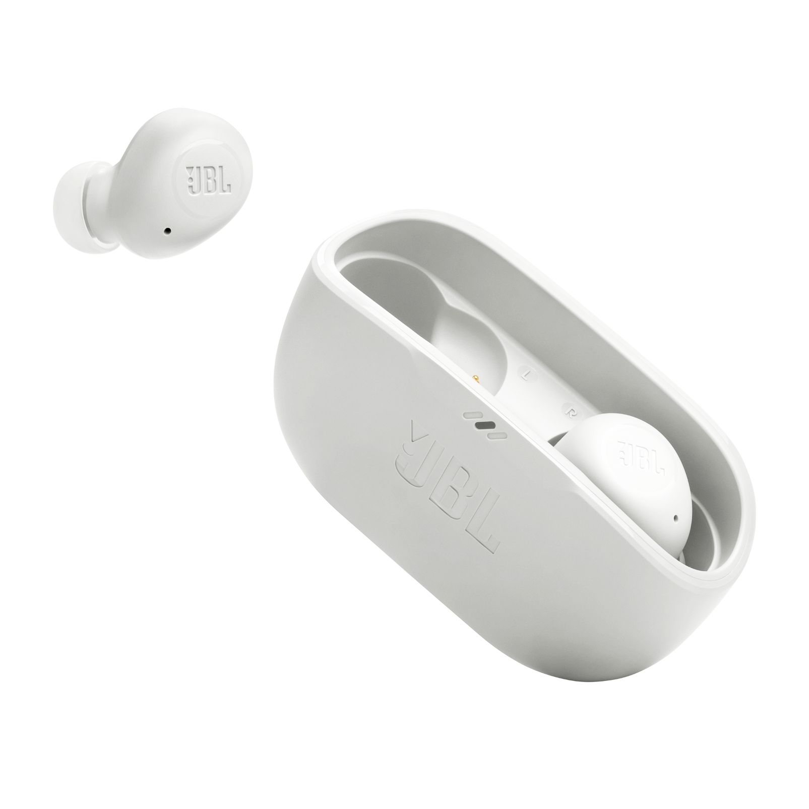 Earbuds JBL wave Buds
