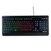 Teclado de Membrana Shenlong KB8700