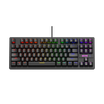 Teclado Mecánico Compacto Gaming Marvo KG901 - OUTLET