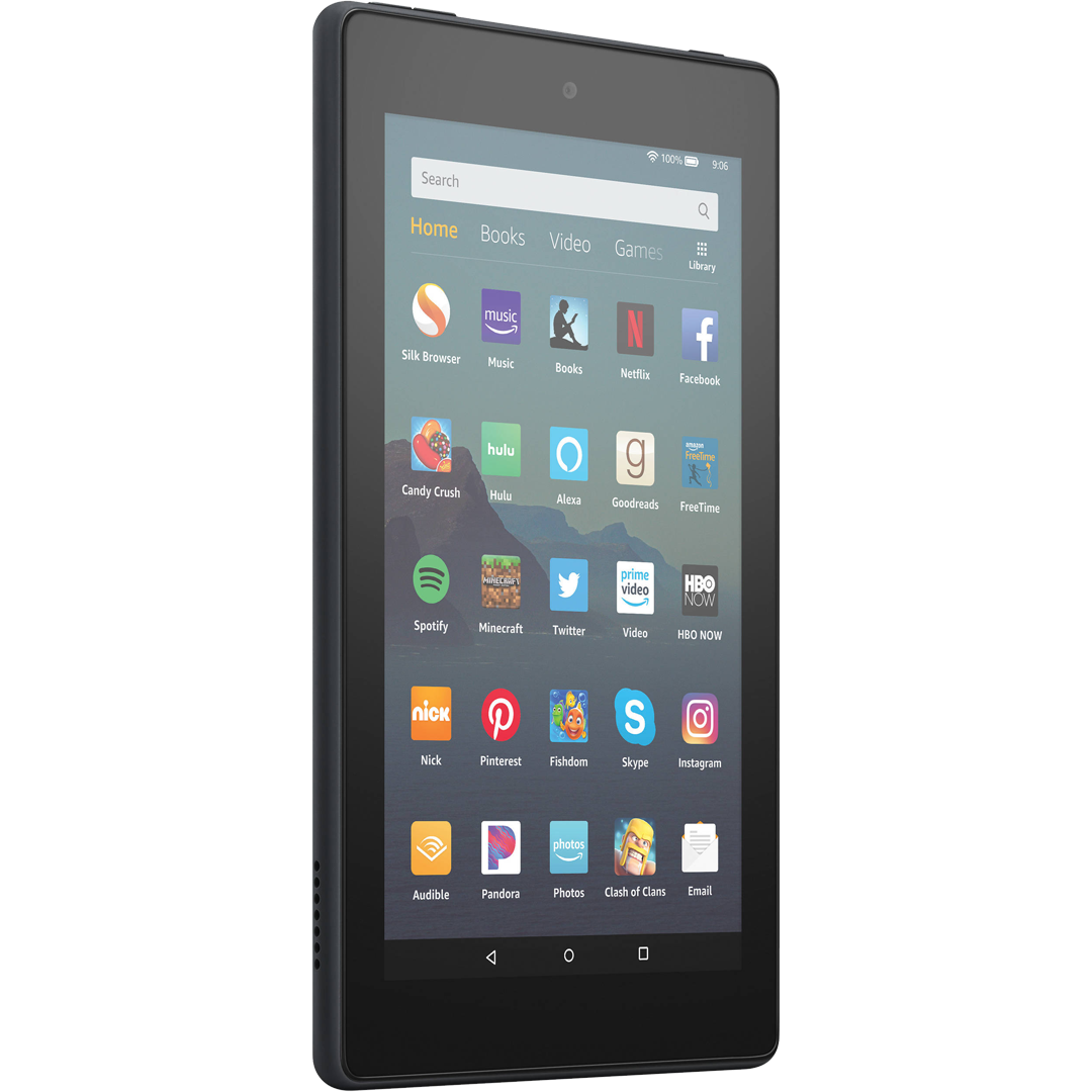 Tablet 8" Amazon FIre HD 8 - OUTLET