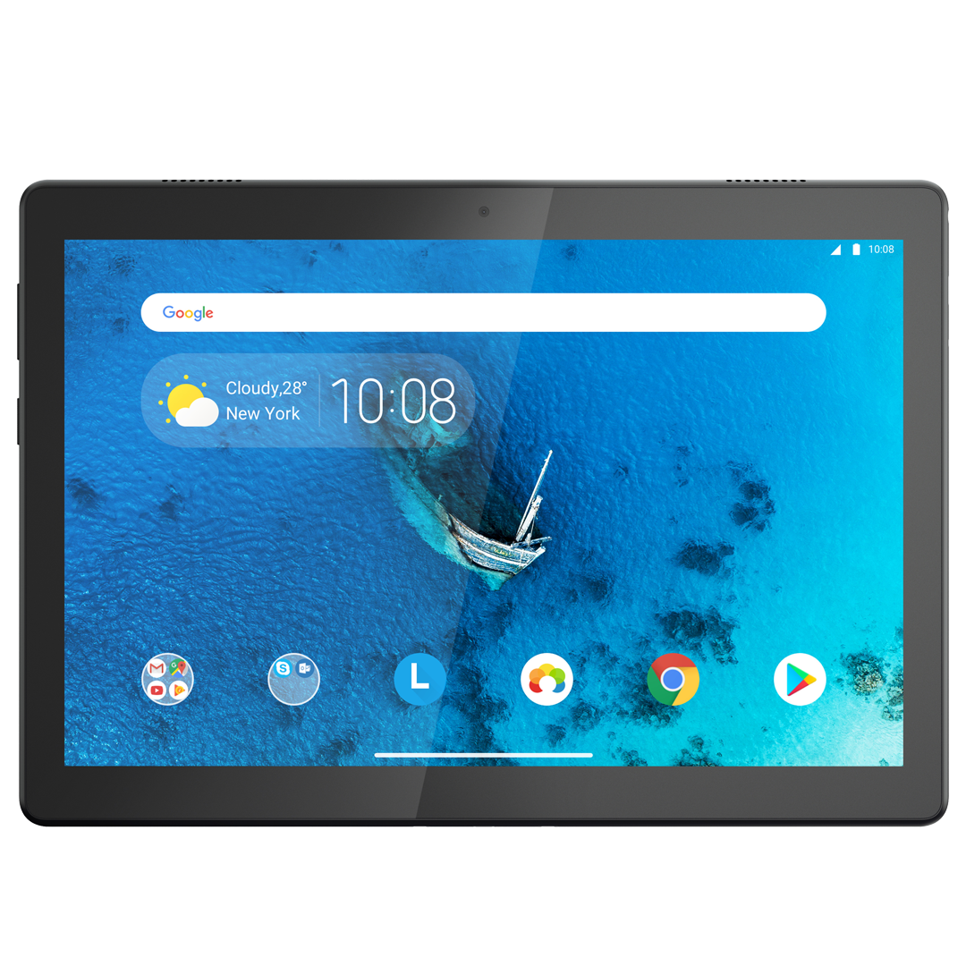 Tablet 10" Lenovo M10