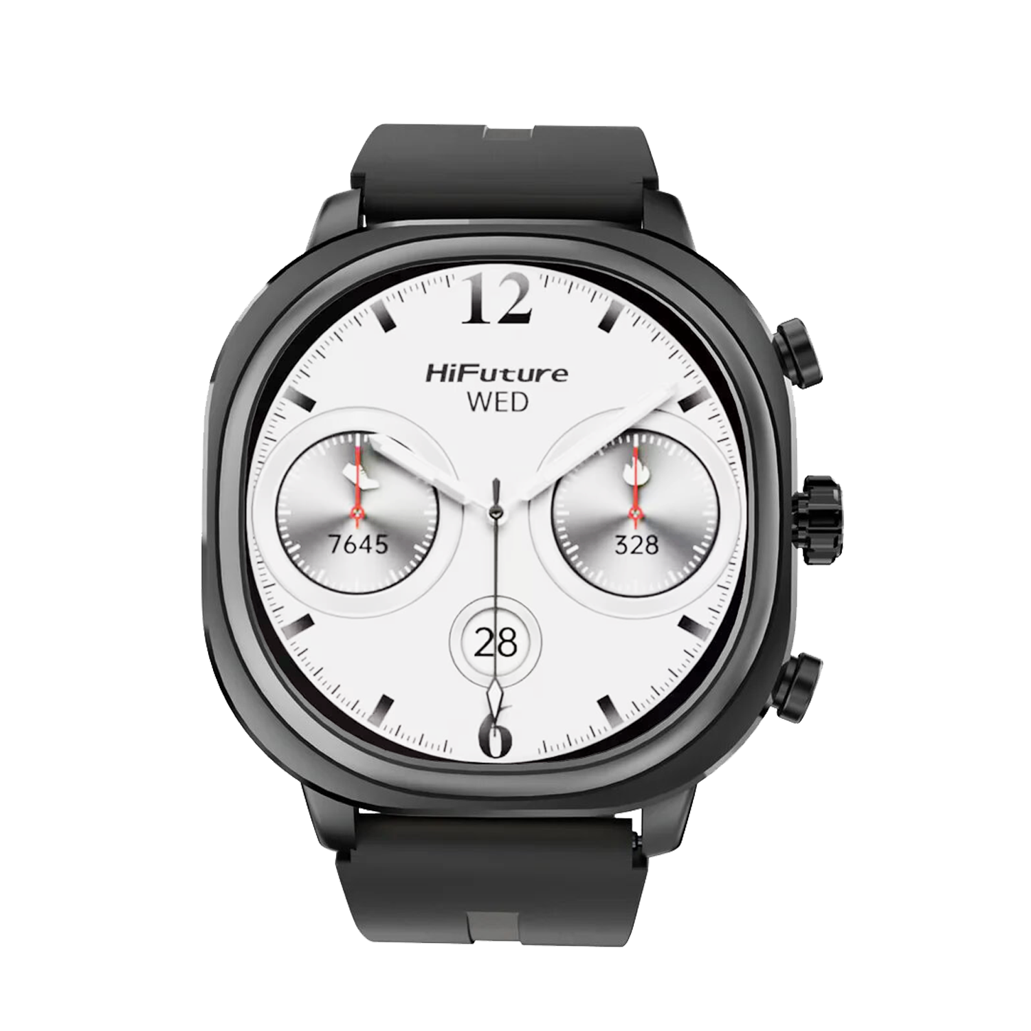 Reloj Smartwatch HiFuture Aix Lite