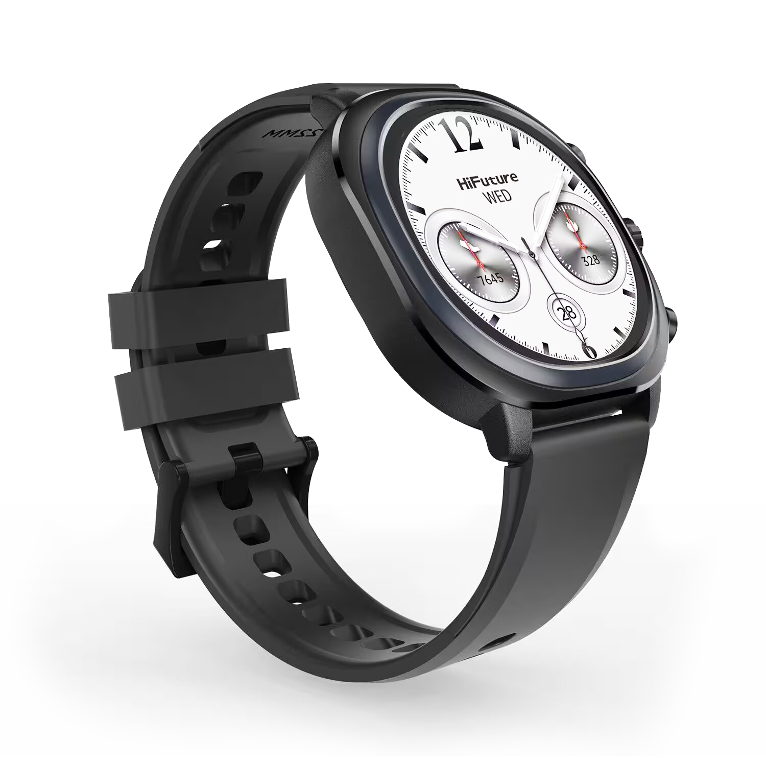 Reloj Smartwatch HiFuture Aix Lite