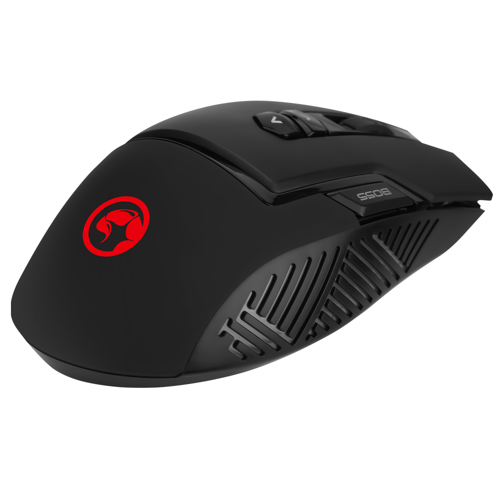 Set Gaming 2 en 1 Marvo M355 + G1
